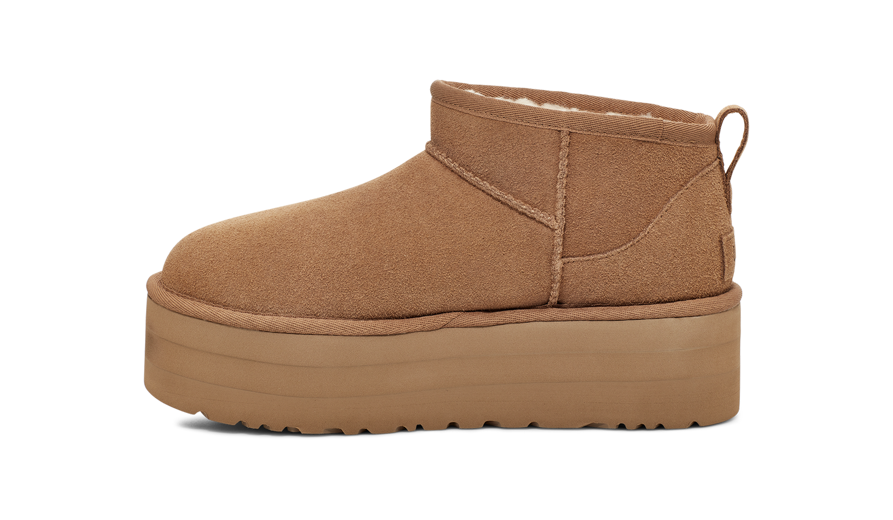Women's UGG Classic Ultra Mini Platform 9