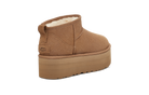 Women's UGG Classic Ultra Mini Platform 10