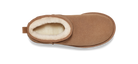 Women's UGG Classic Ultra Mini Platform 11