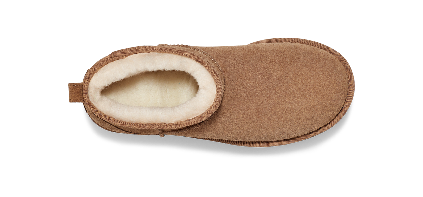 Women's UGG Classic Ultra Mini Platform 11