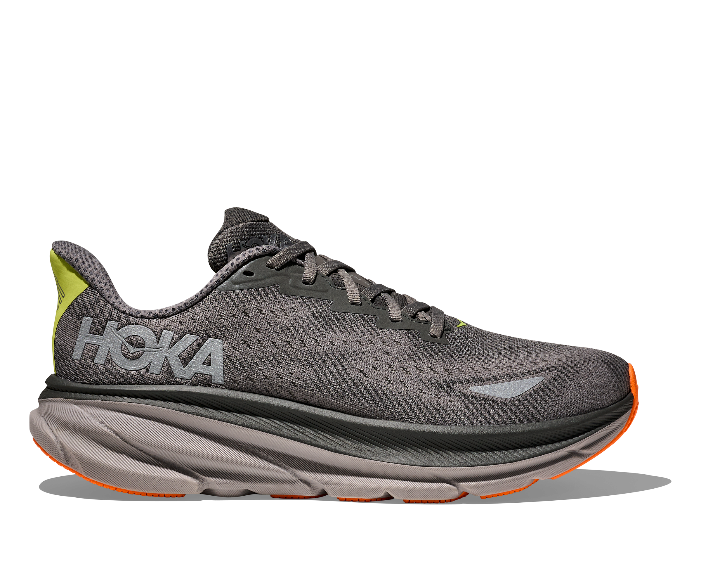 Men's Hoka Clifton 9 GTX  2