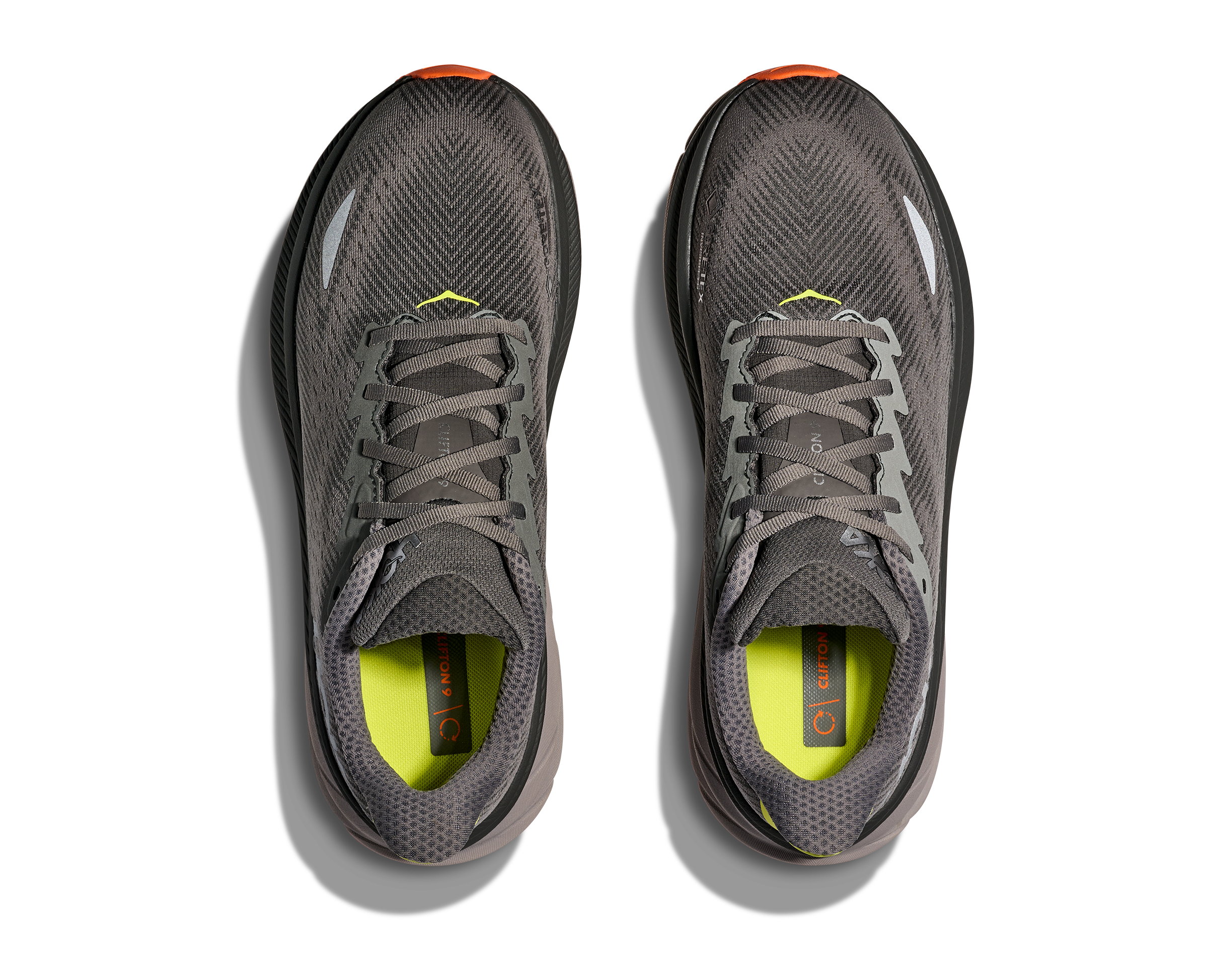 Men's Hoka Clifton 9 GTX  4