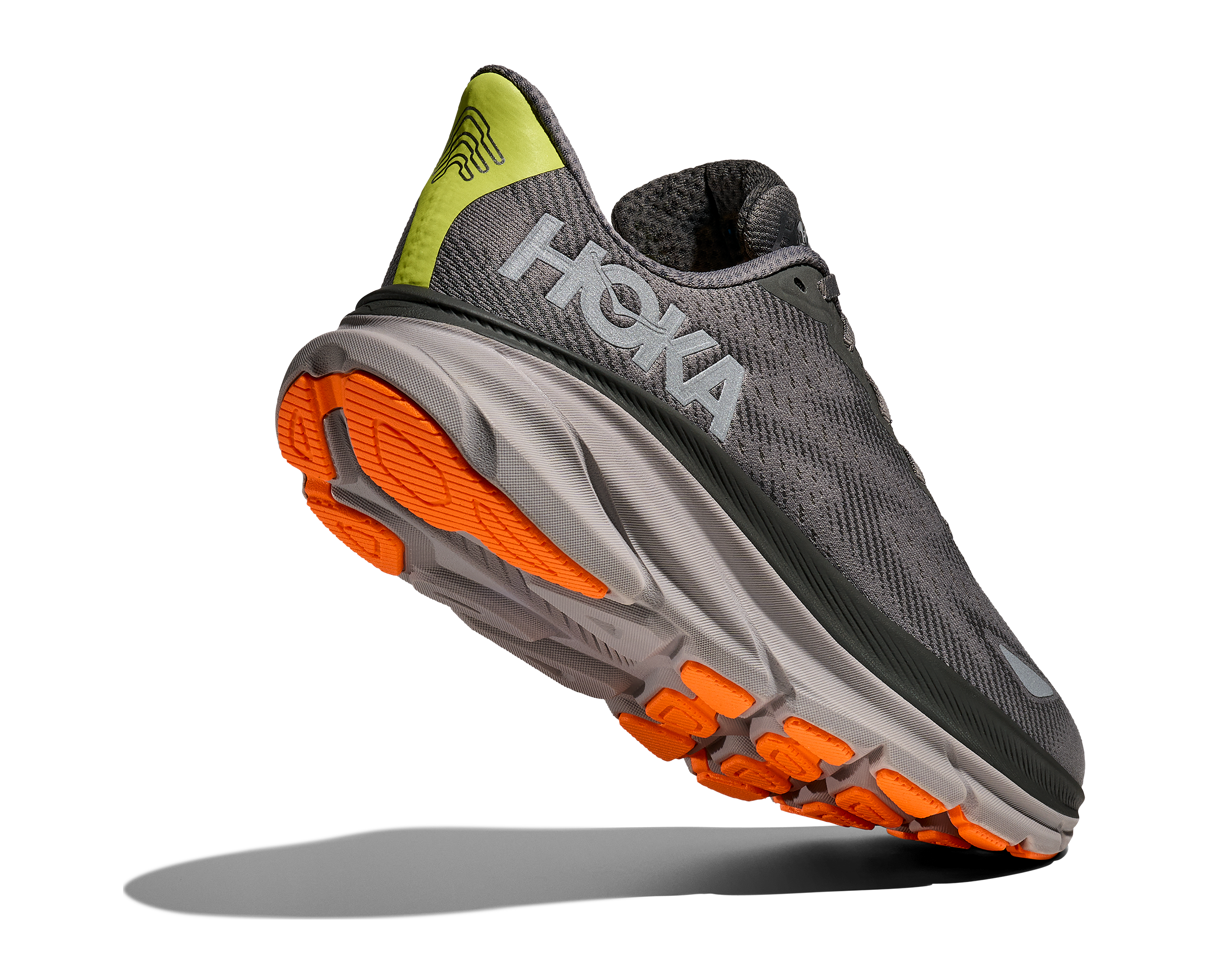 Men's Hoka Clifton 9 GTX  8