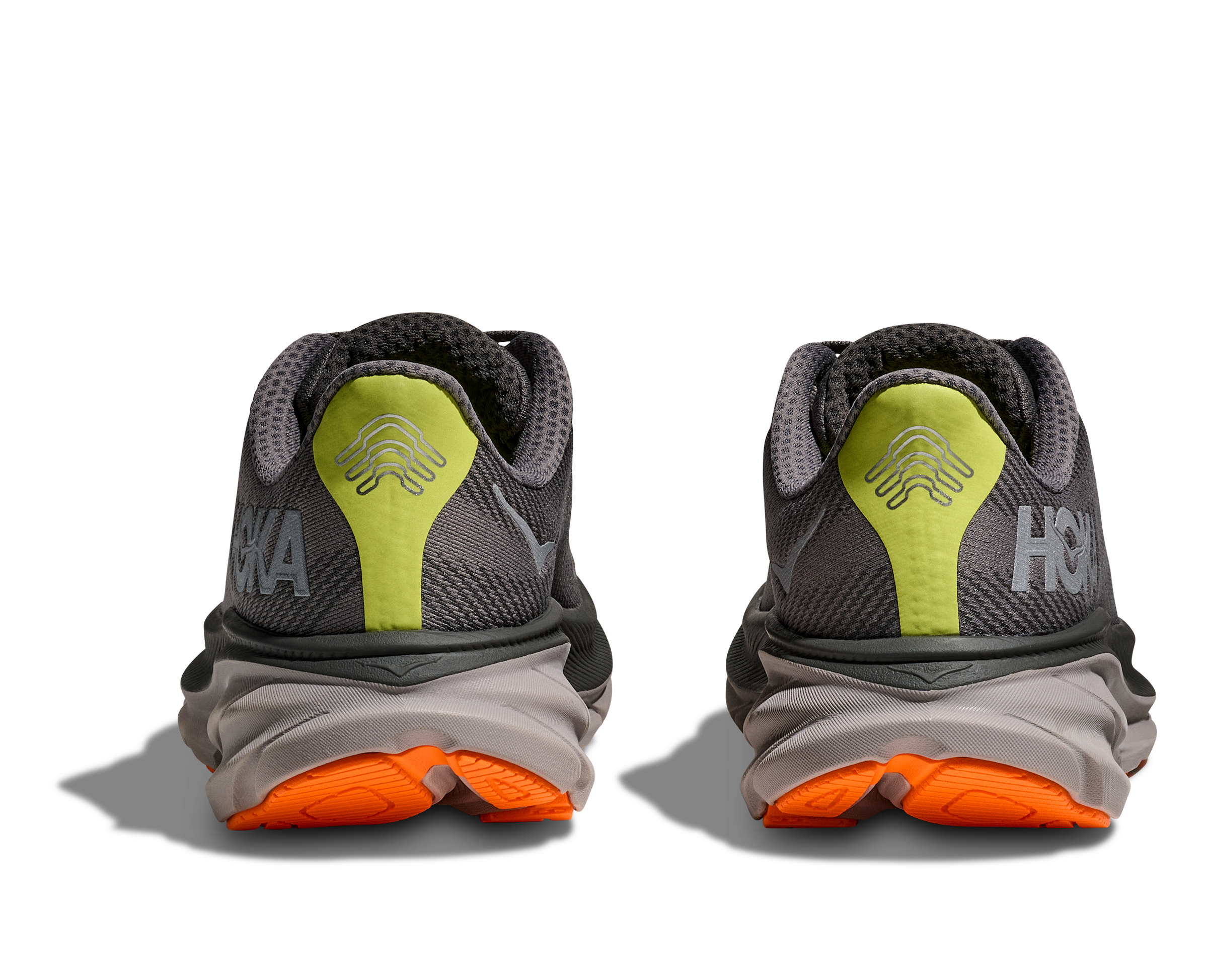 Men's Hoka Clifton 9 GTX  5