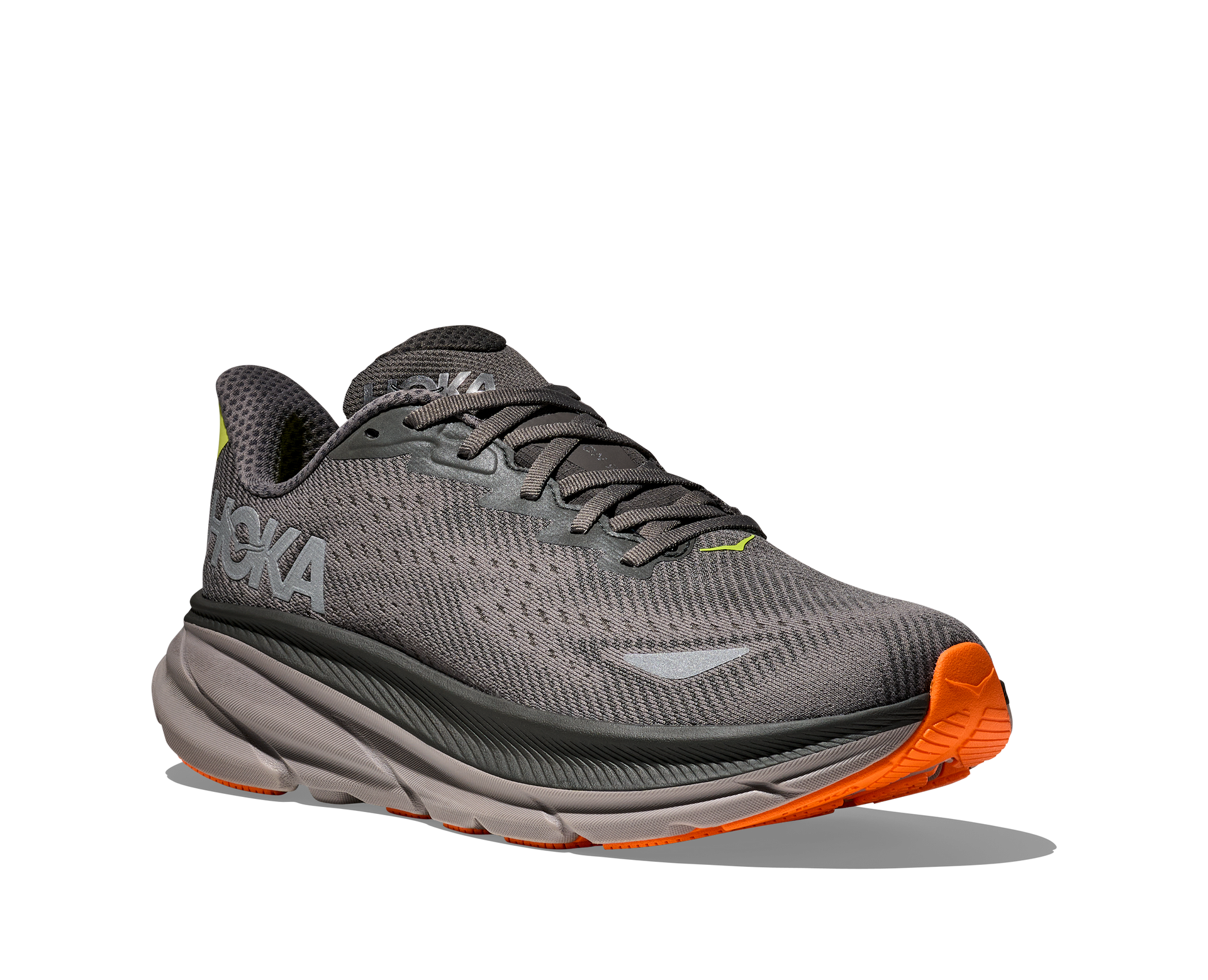 Men's Hoka Clifton 9 GTX – Brown's Shoe Fit Co. Dubuque