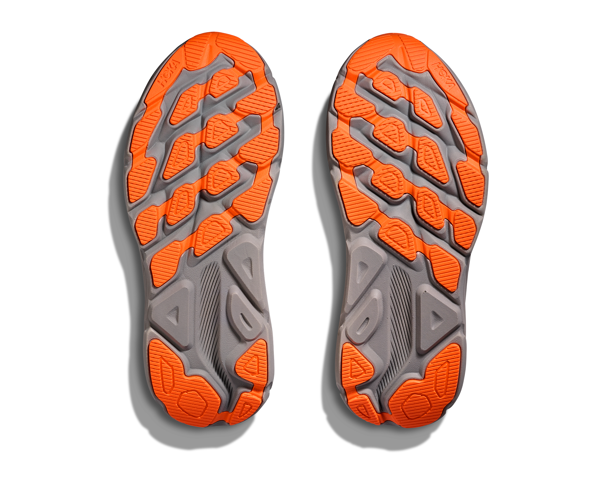 Men's Hoka Clifton 9 GTX  3