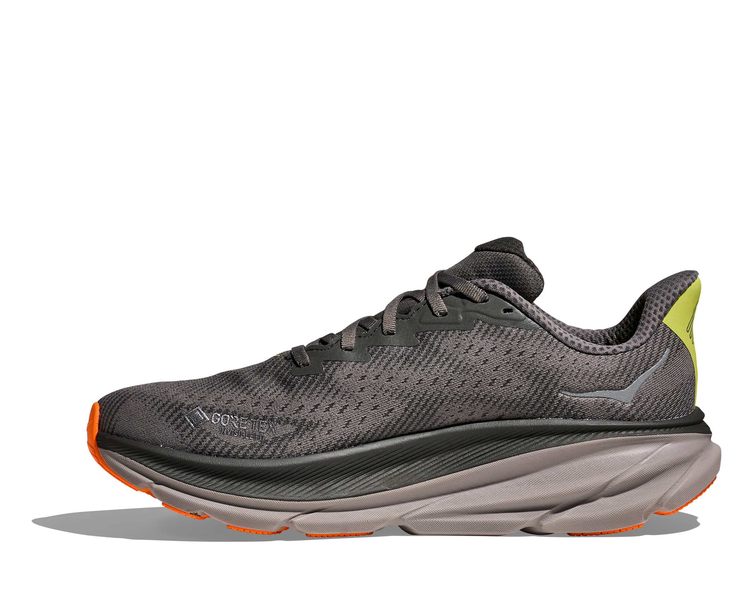 Men's Hoka Clifton 9 GTX  7