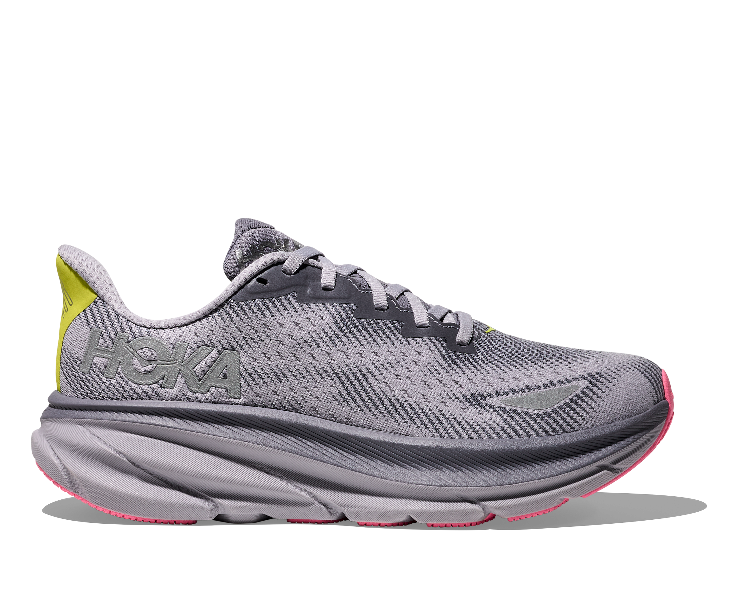 Women's Hoka Clifton 9 GTX 2