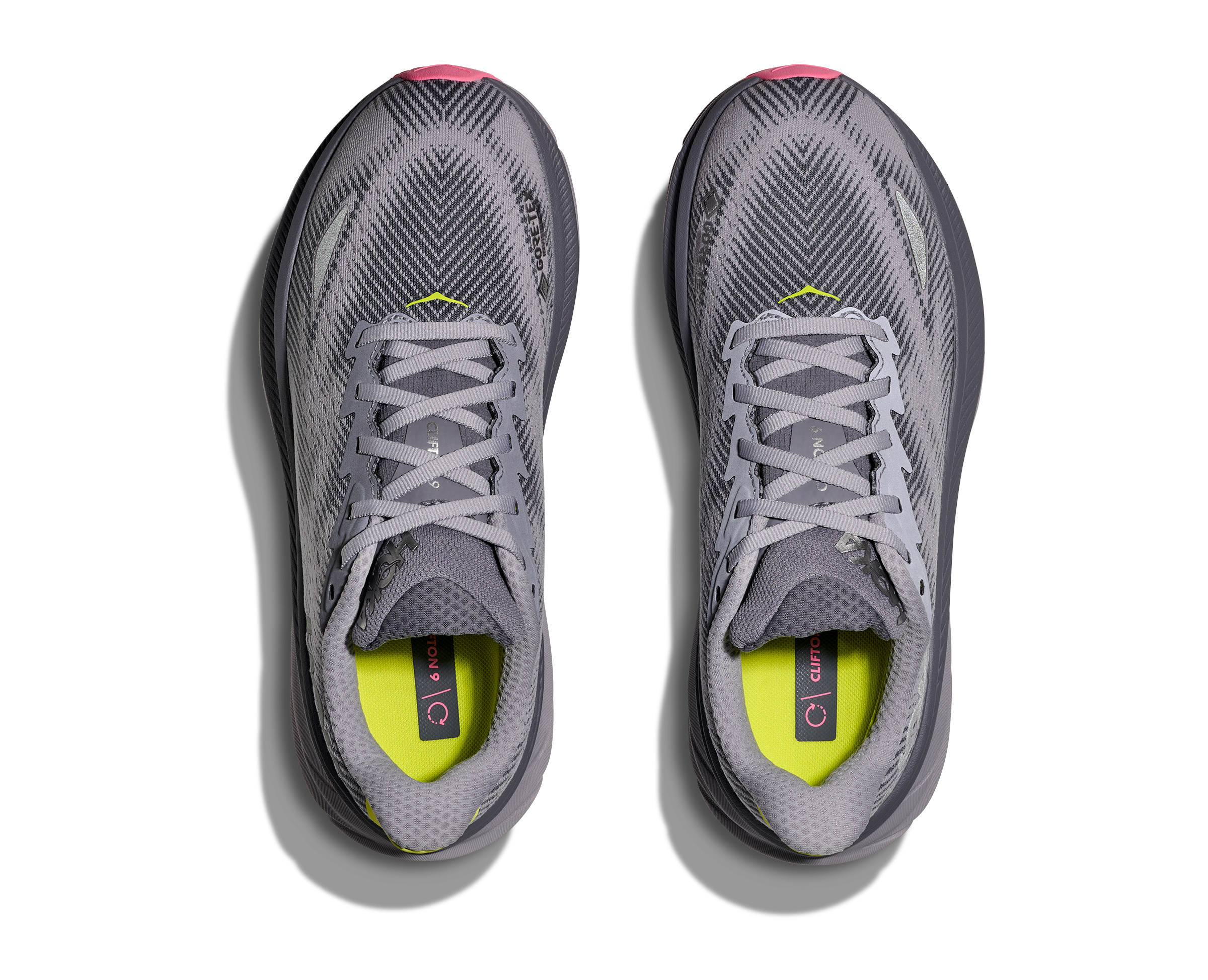 Women's Hoka Clifton 9 GTX 3