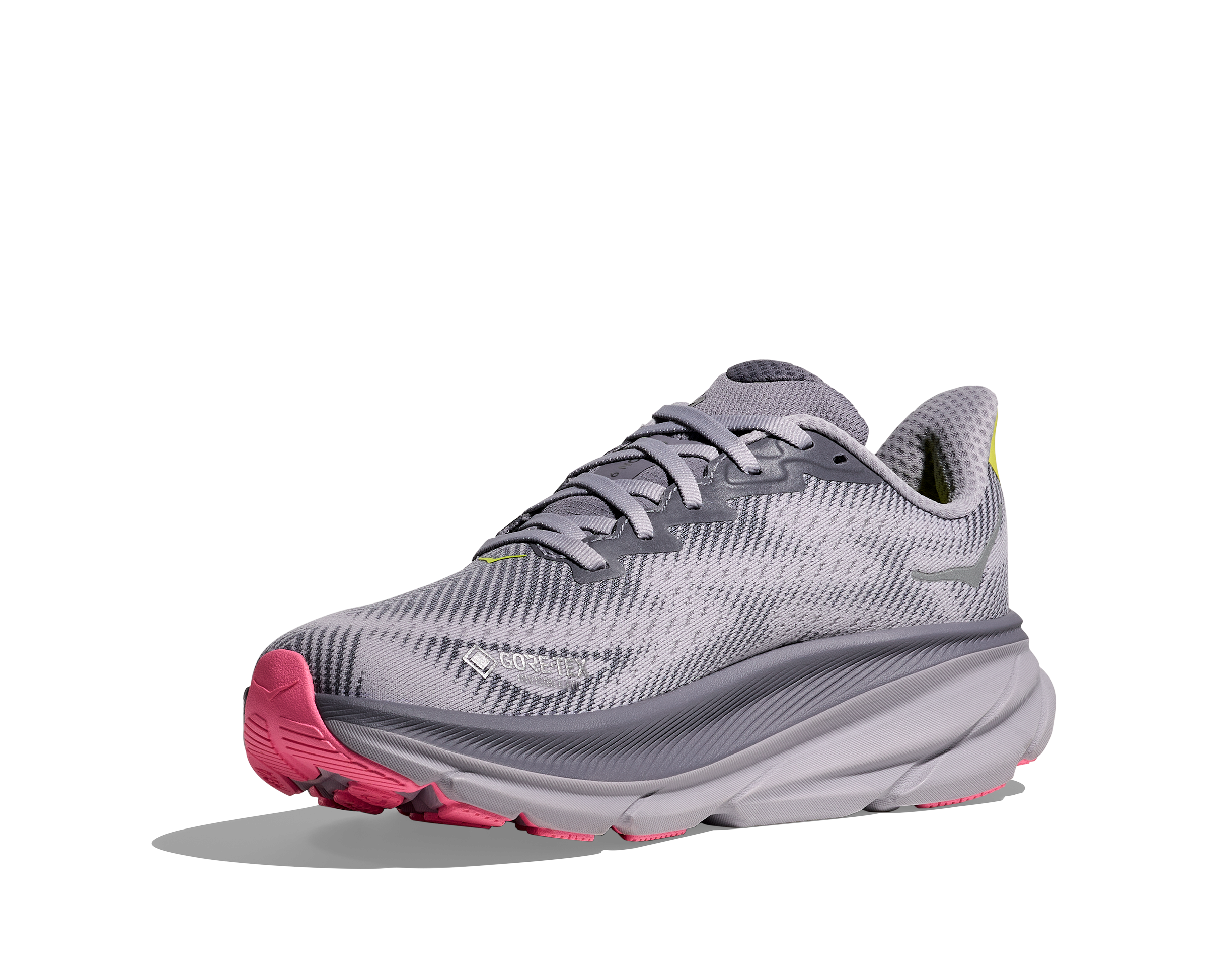 Women's Hoka Clifton 9 GTX 4