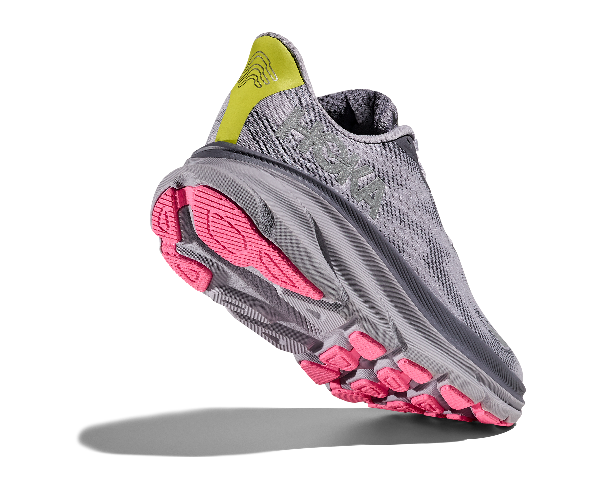 Women's Hoka Clifton 9 GTX 8