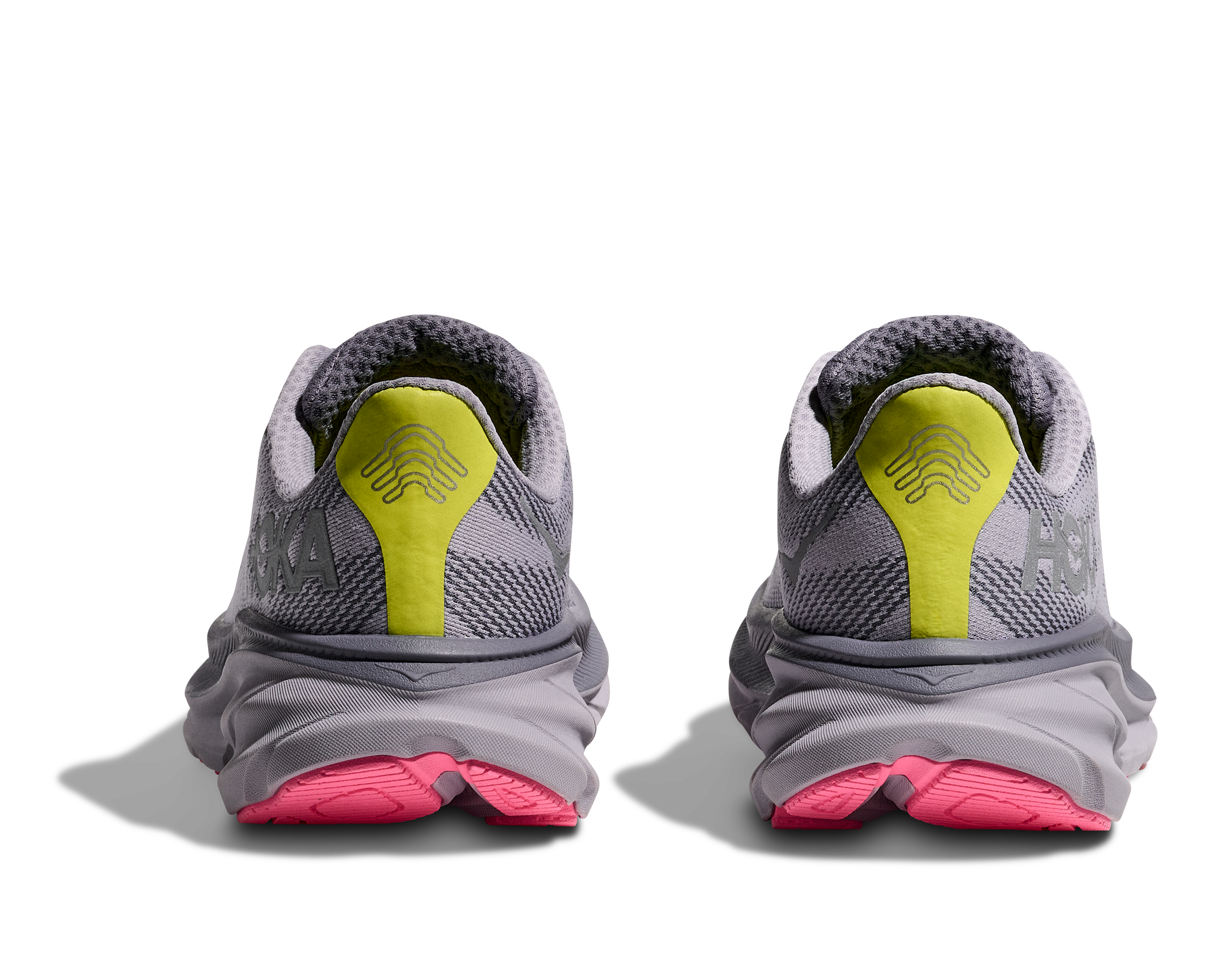 Women's Hoka Clifton 9 GTX 7