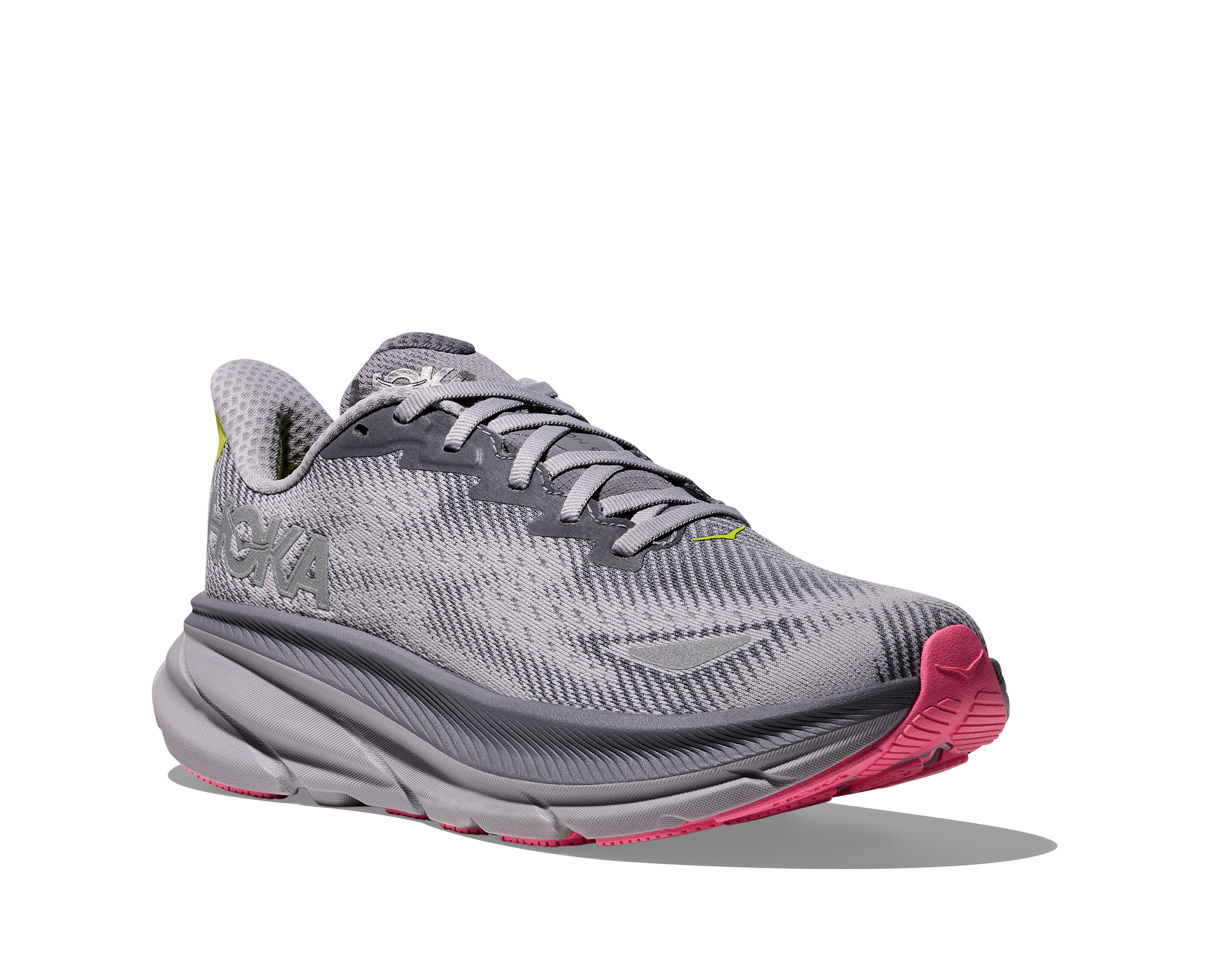 Women's Hoka Clifton 9 GTX 1