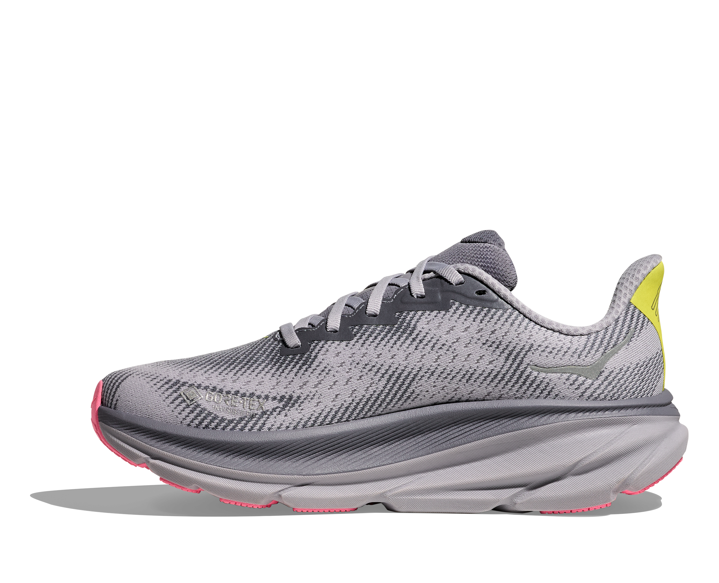 Women's Hoka Clifton 9 GTX 5