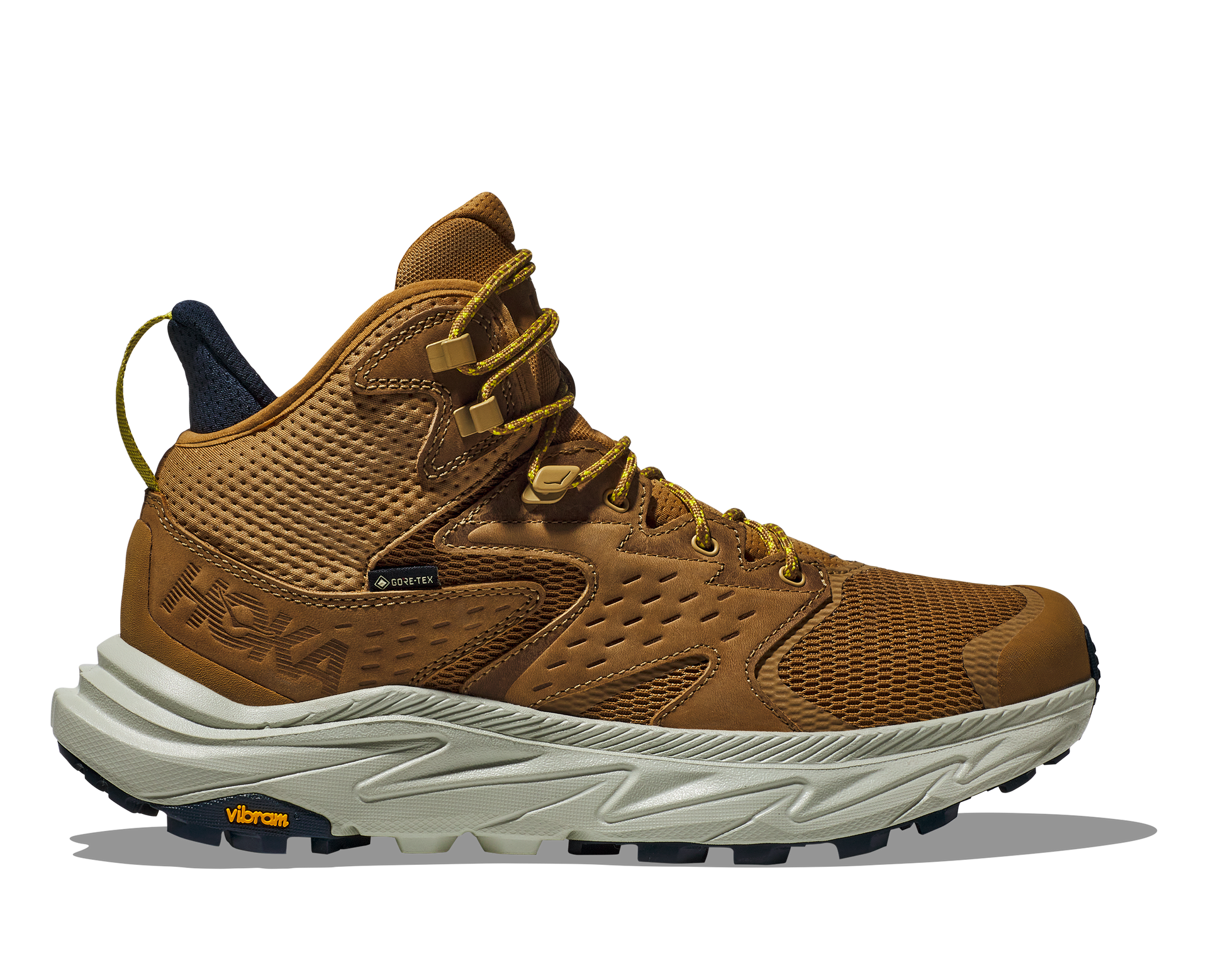 黒崎 のあ　ブラック2　ムーン Men's Hoka Anacapa 2 Mid GTX – Brown's Shoe Fit Co. Dubuque