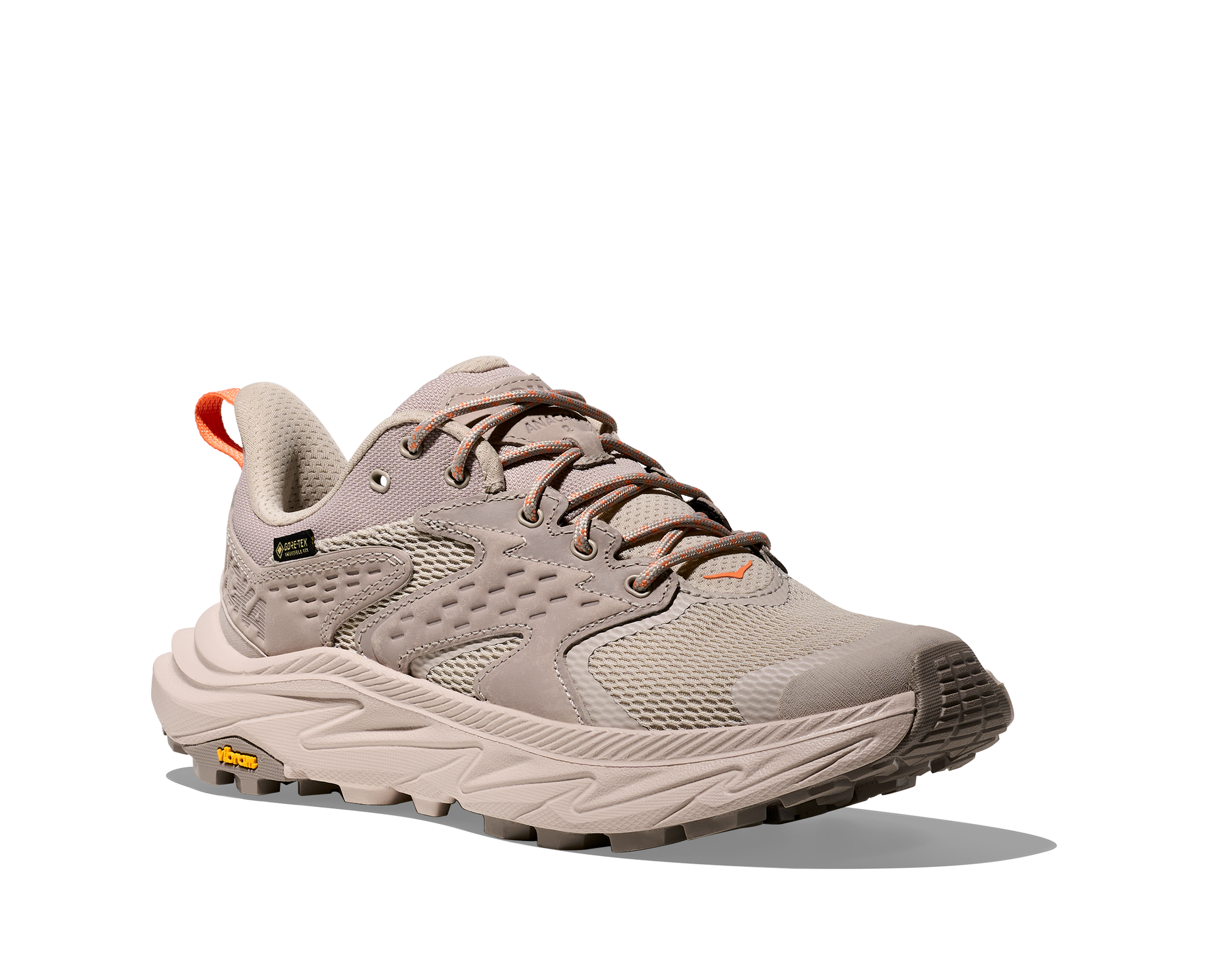 Women's Hoka Anacapa 2 Low GTX – Brown's Shoe Fit Co. Dubuque