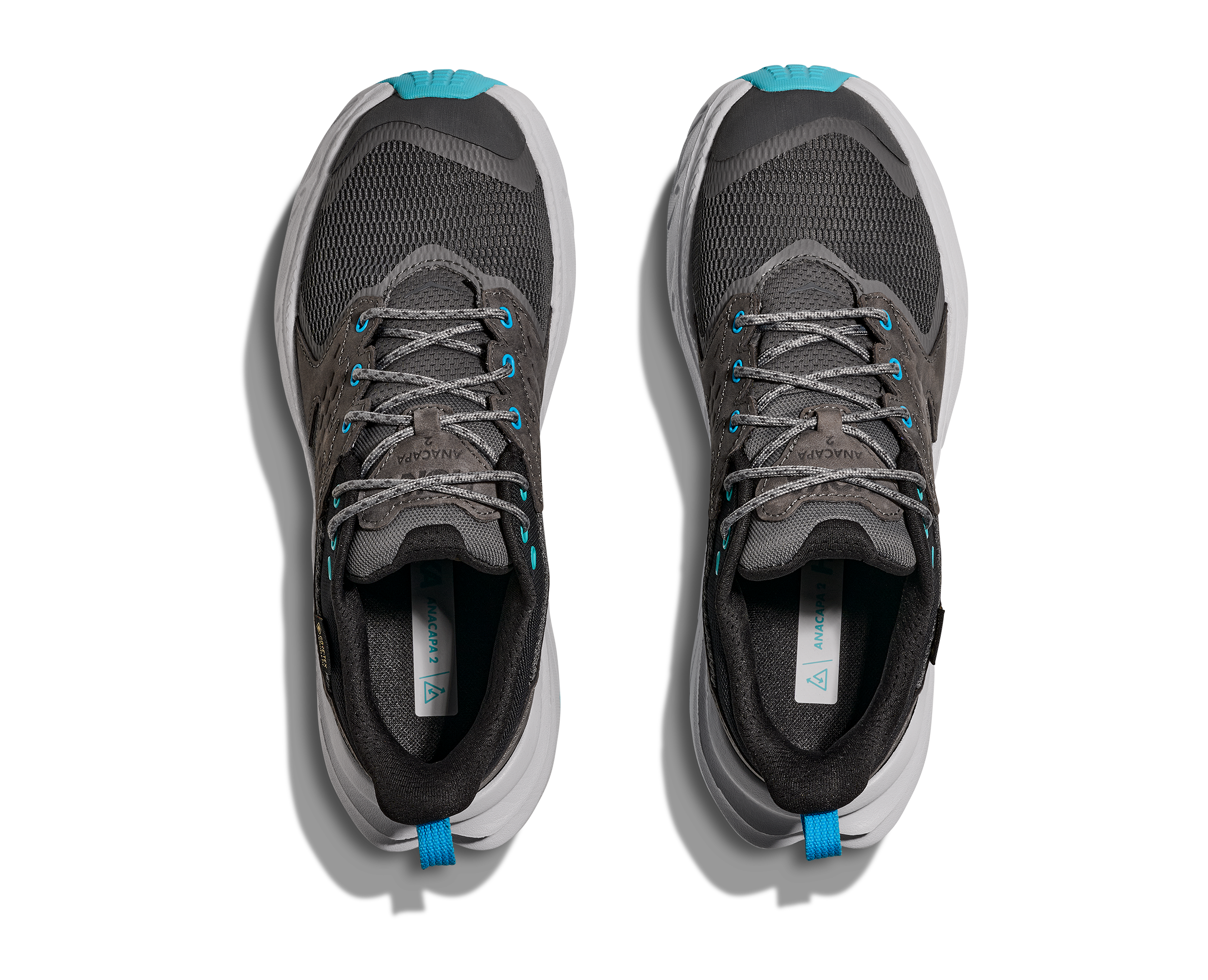 Women's Hoka Anacapa 2 Low GTX  13