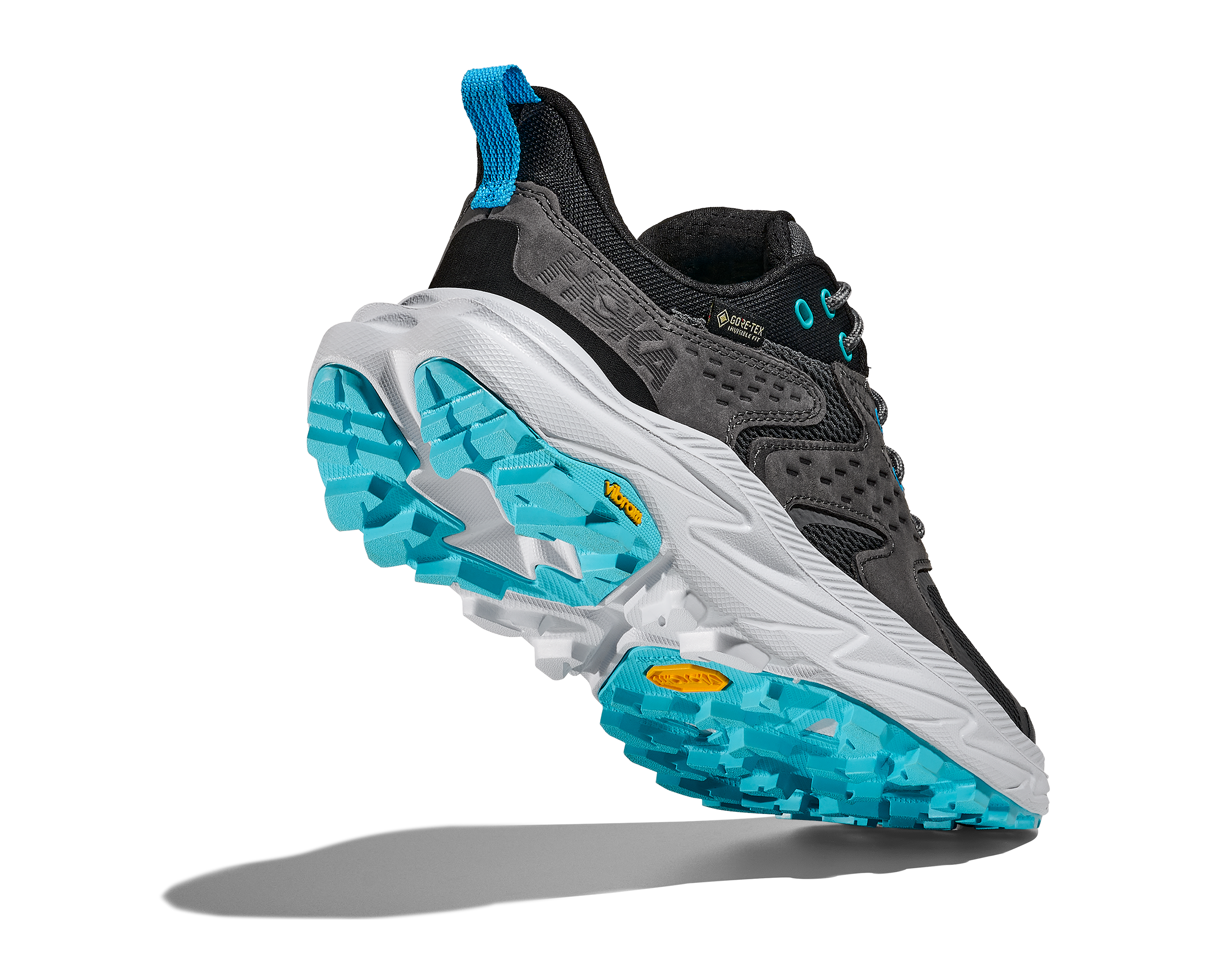 Women's Hoka Anacapa 2 Low GTX  14