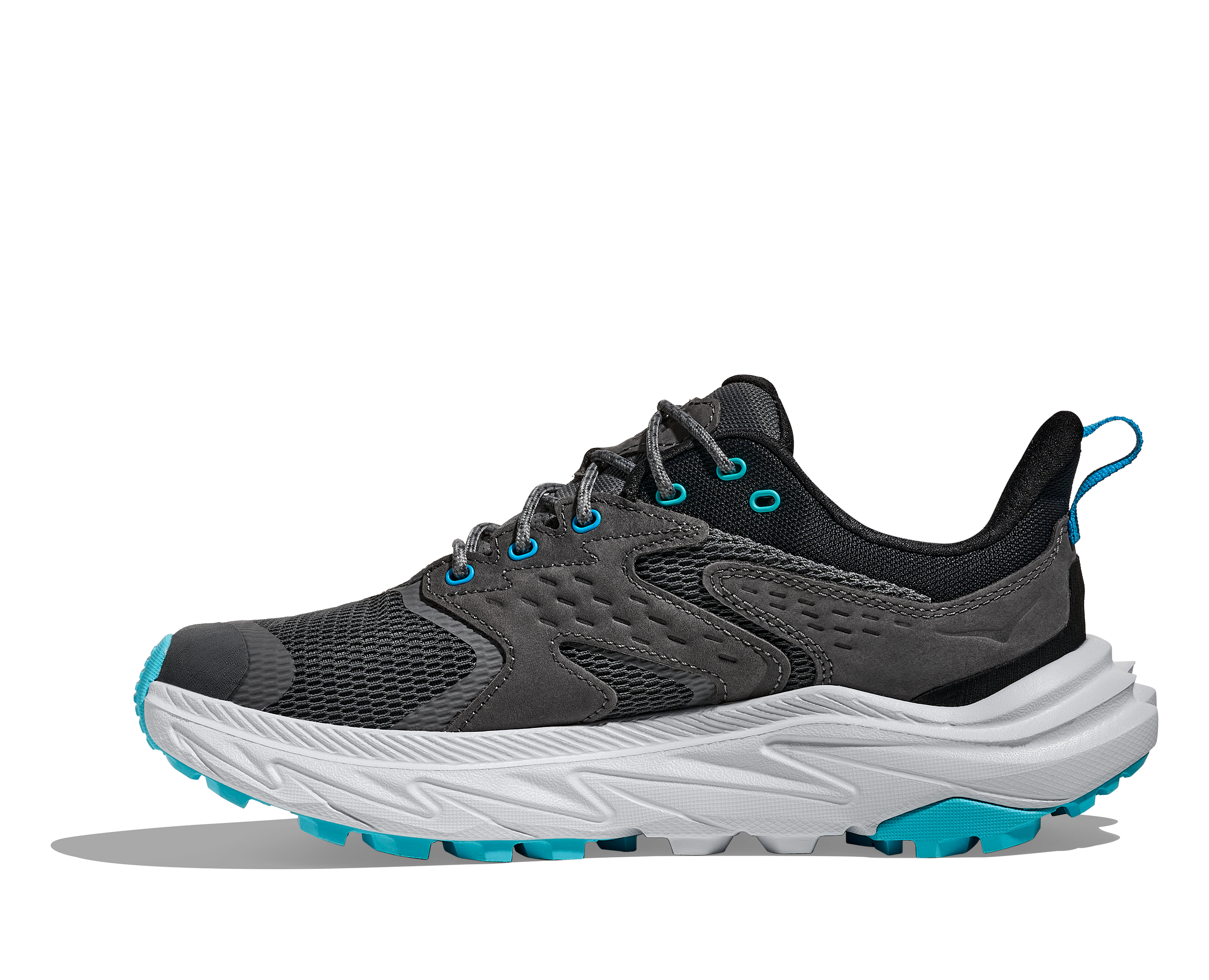 Women's Hoka Anacapa 2 Low GTX  11