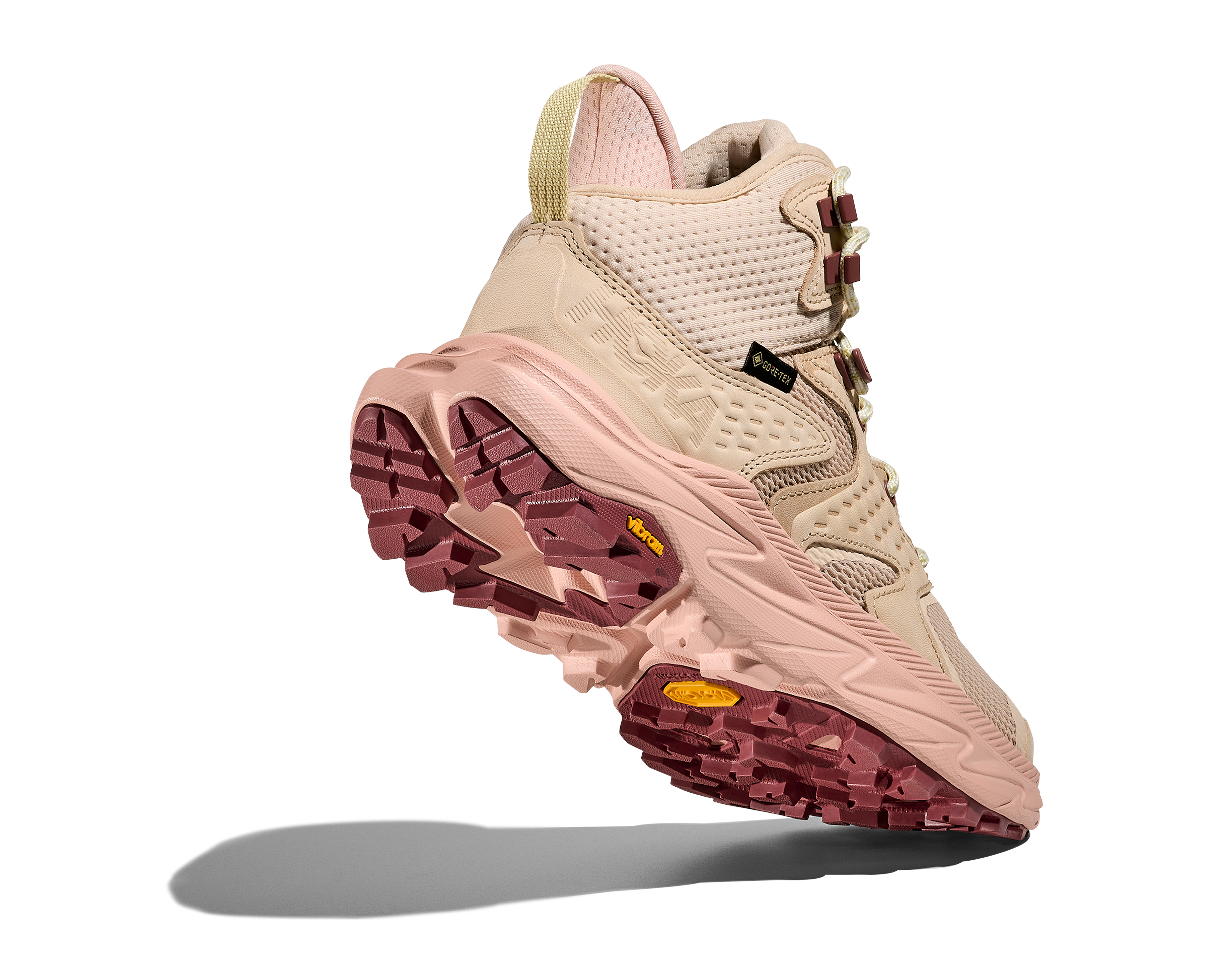 Women's Hoka Anacapa 2 Mid GTX  19