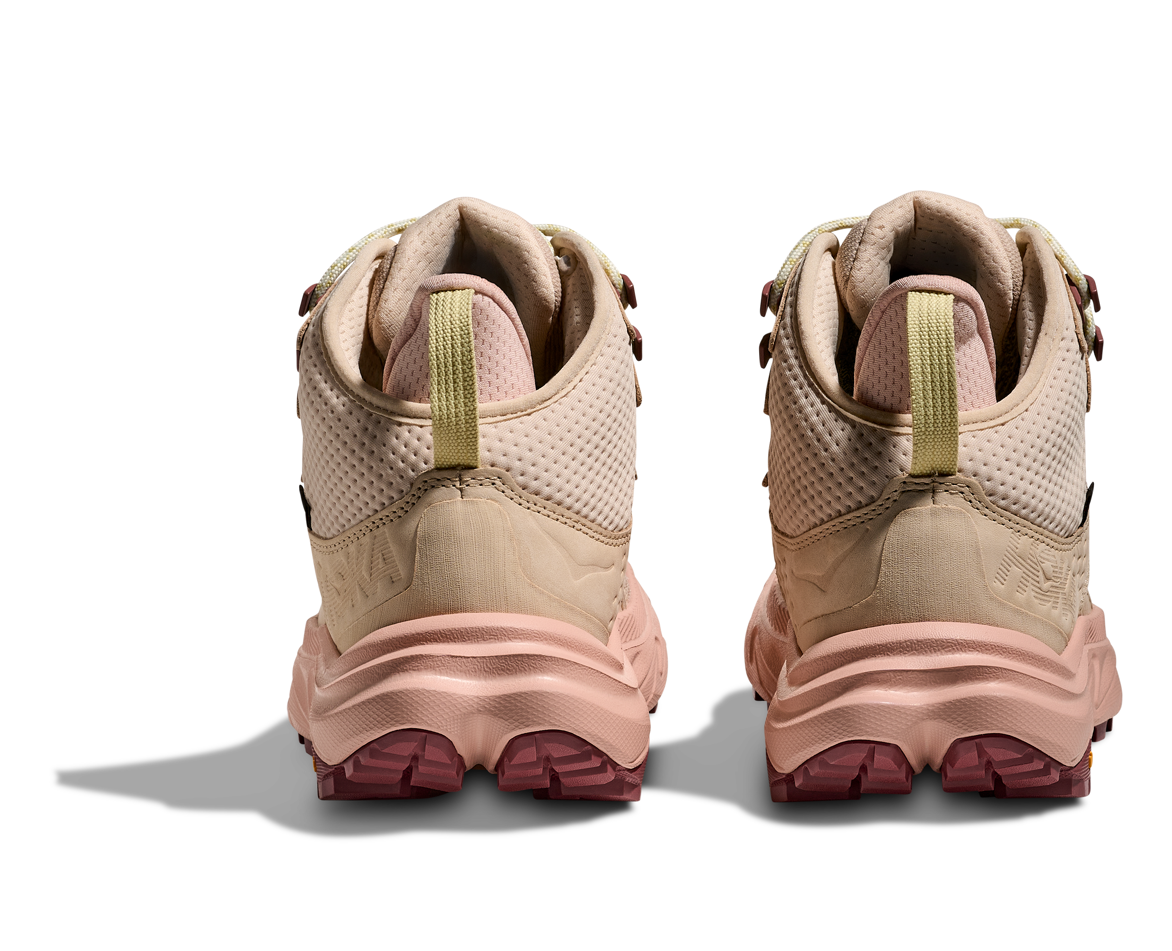 Women's Hoka Anacapa 2 Mid GTX  20