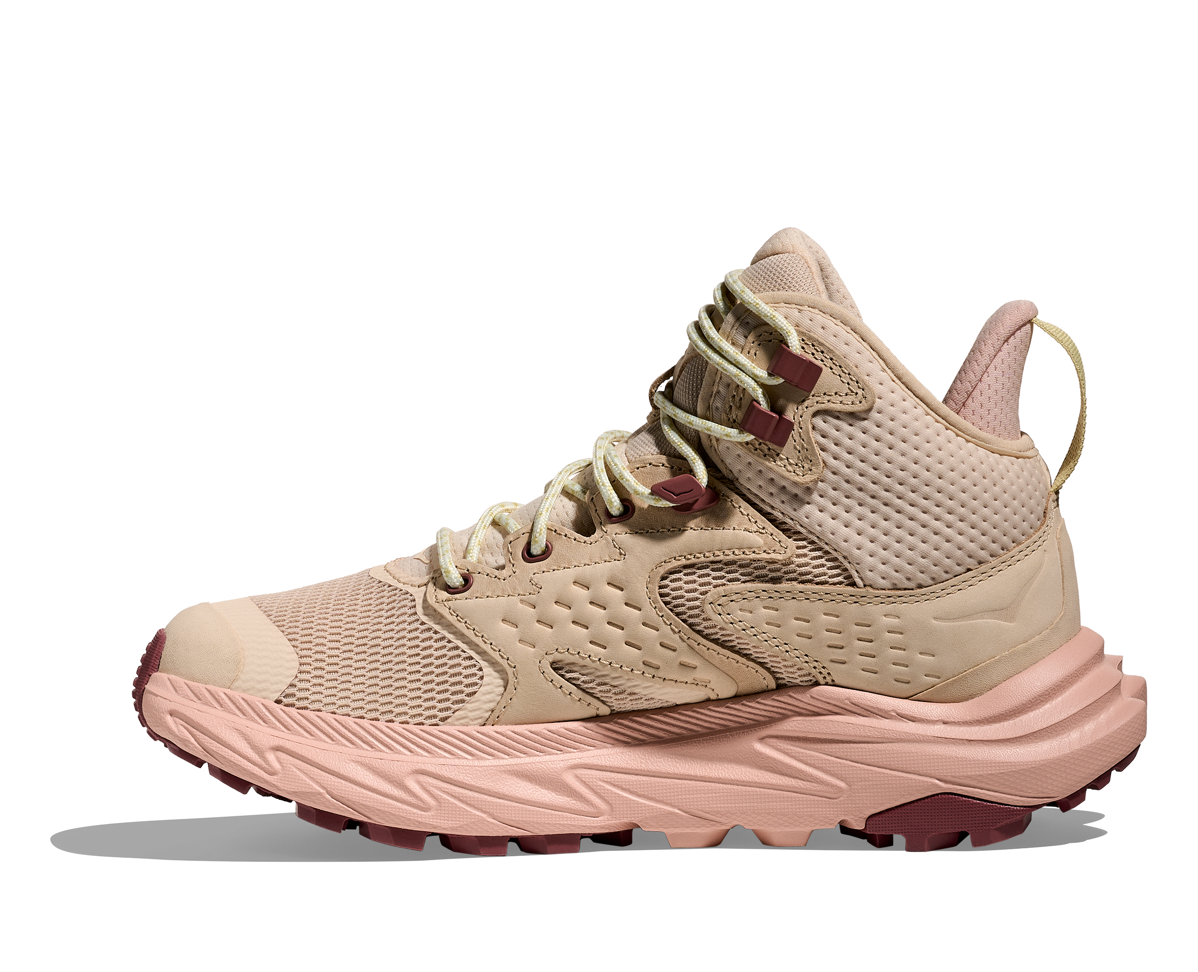 Women's Hoka Anacapa 2 Mid GTX  22