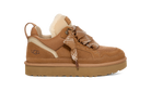 Women's UGG Lowmel 8