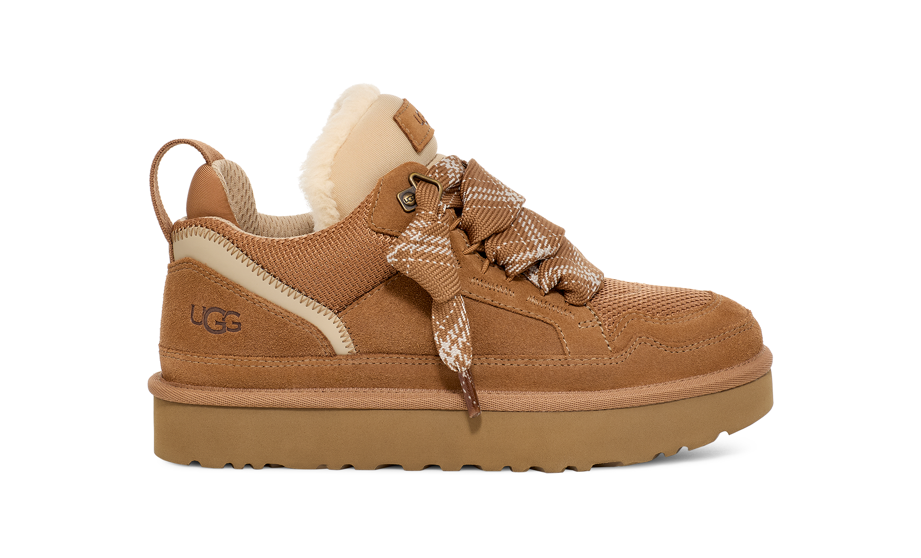 Women's UGG Lowmel 8