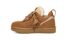 Women's UGG Lowmel 10