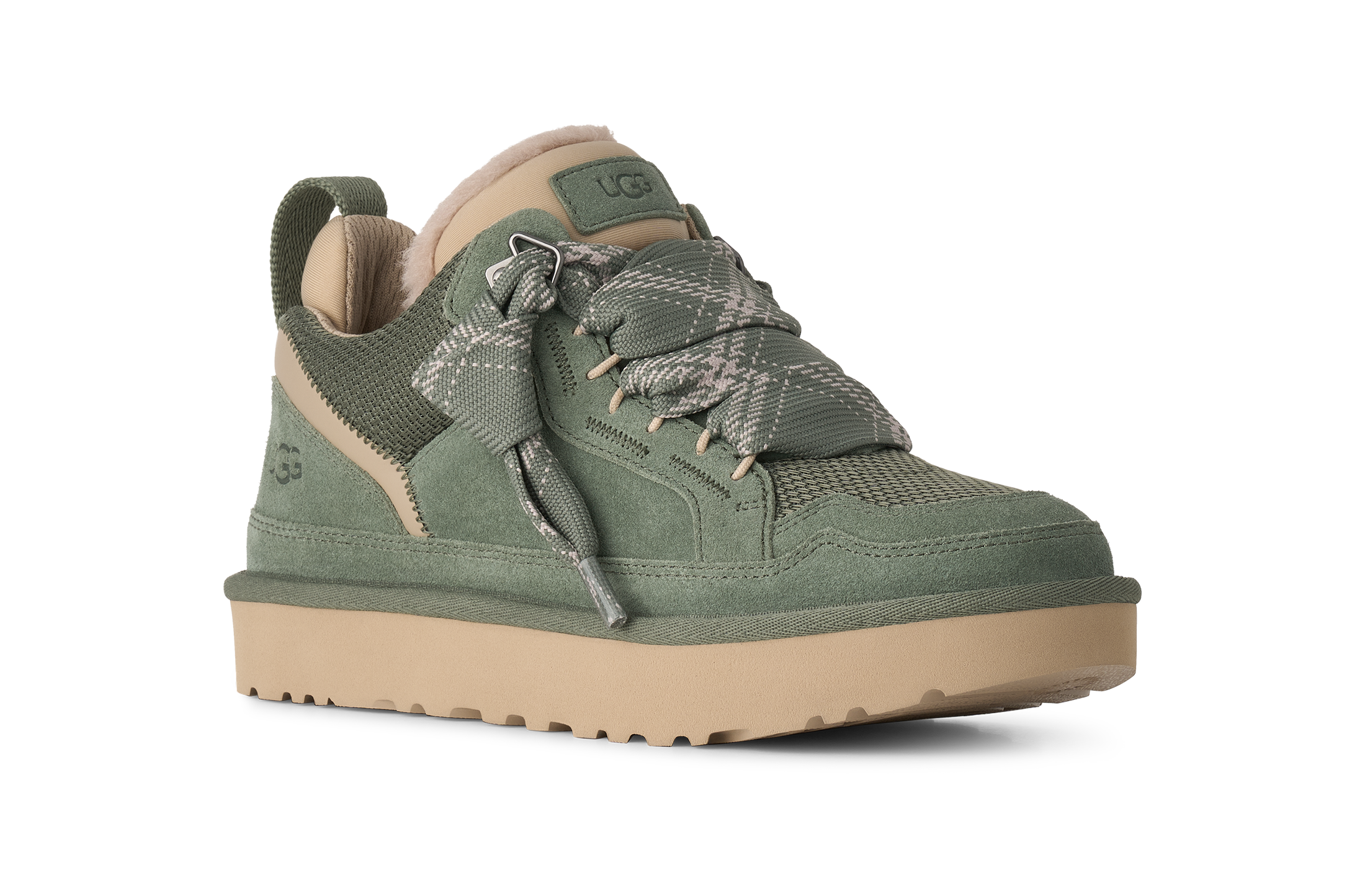 Women's UGG Lowmel 1