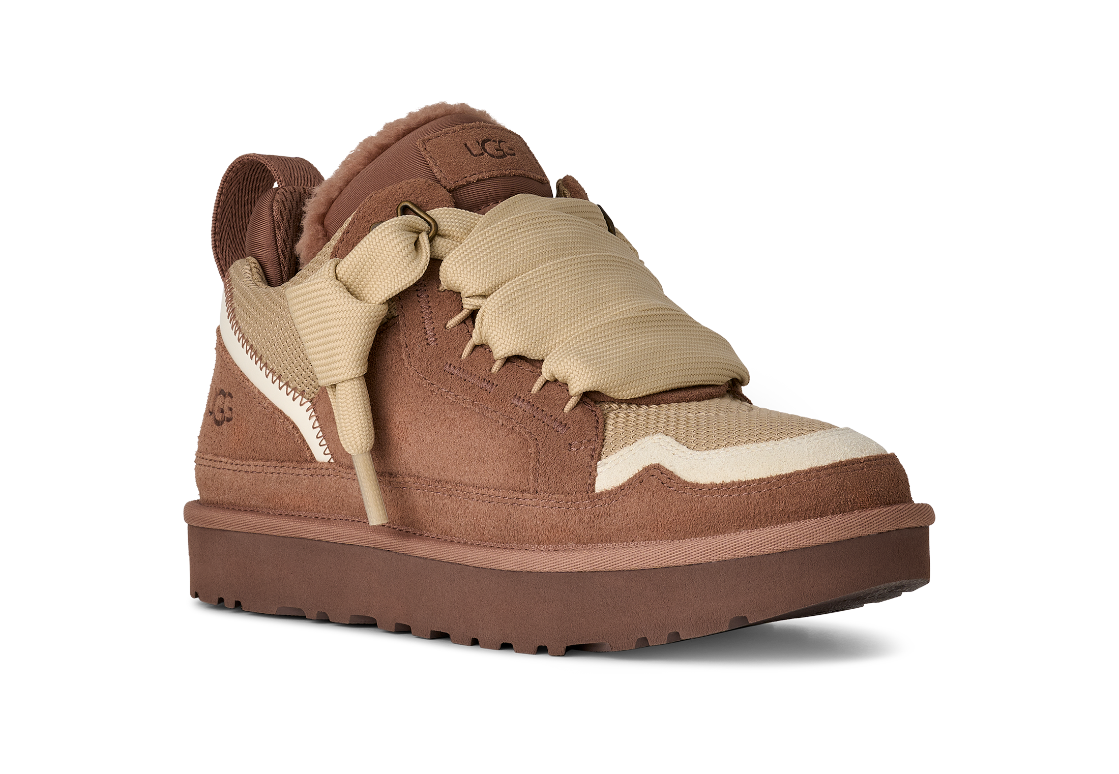 Women's UGG Lowmel 14