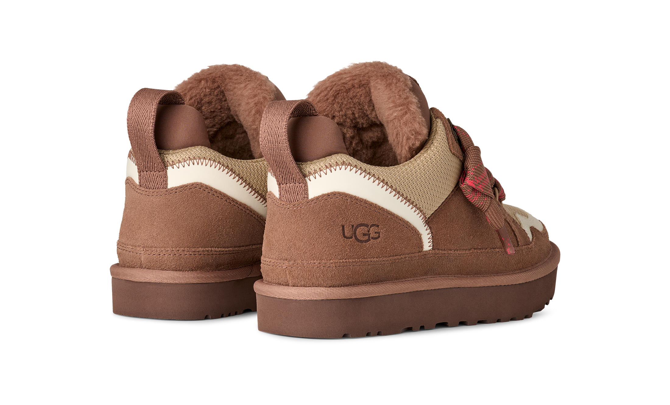 Women's UGG Lowmel 16