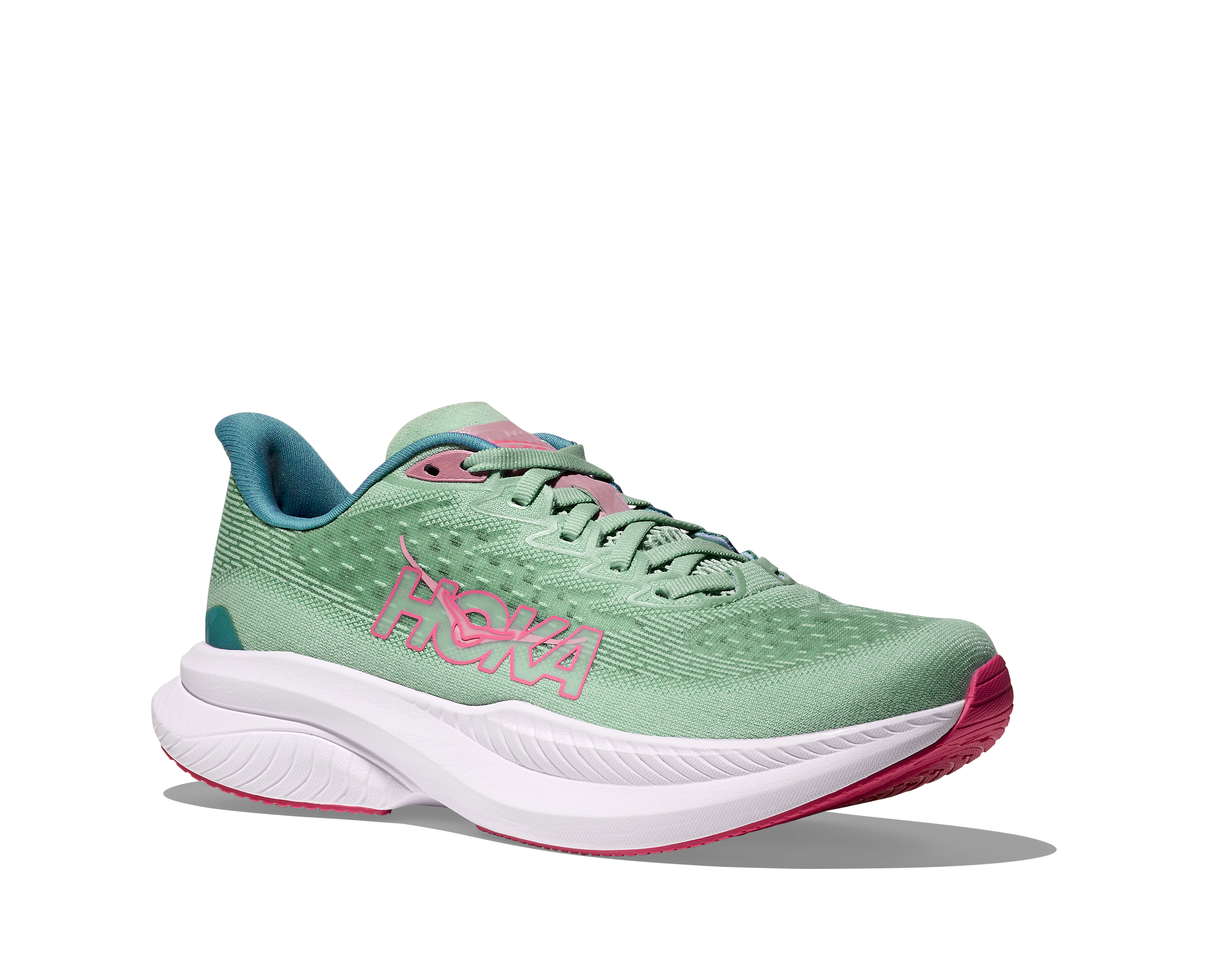 Women's Hoka  Mach 6   29