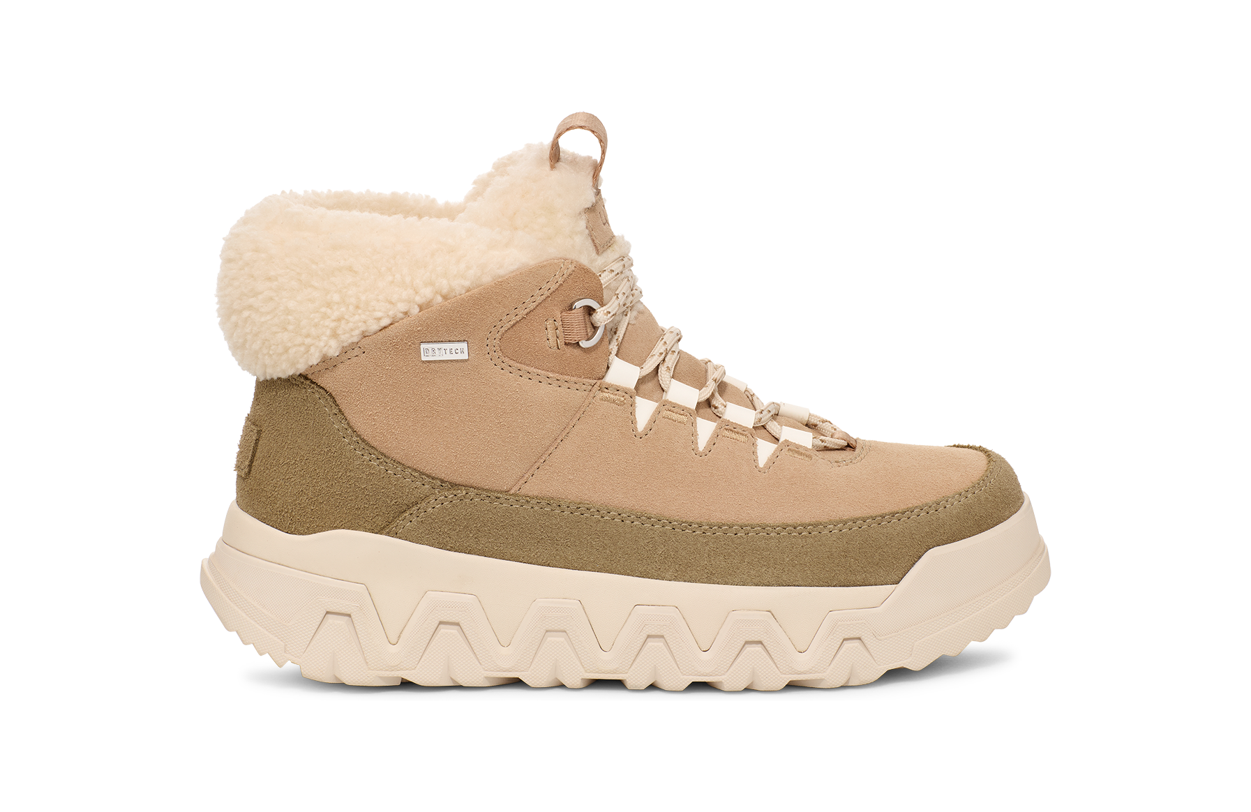 Women's UGG TerreTrail Cozy Lace  2