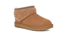 Women's Ugg Classic Ultra Mini Maxi Curly  1