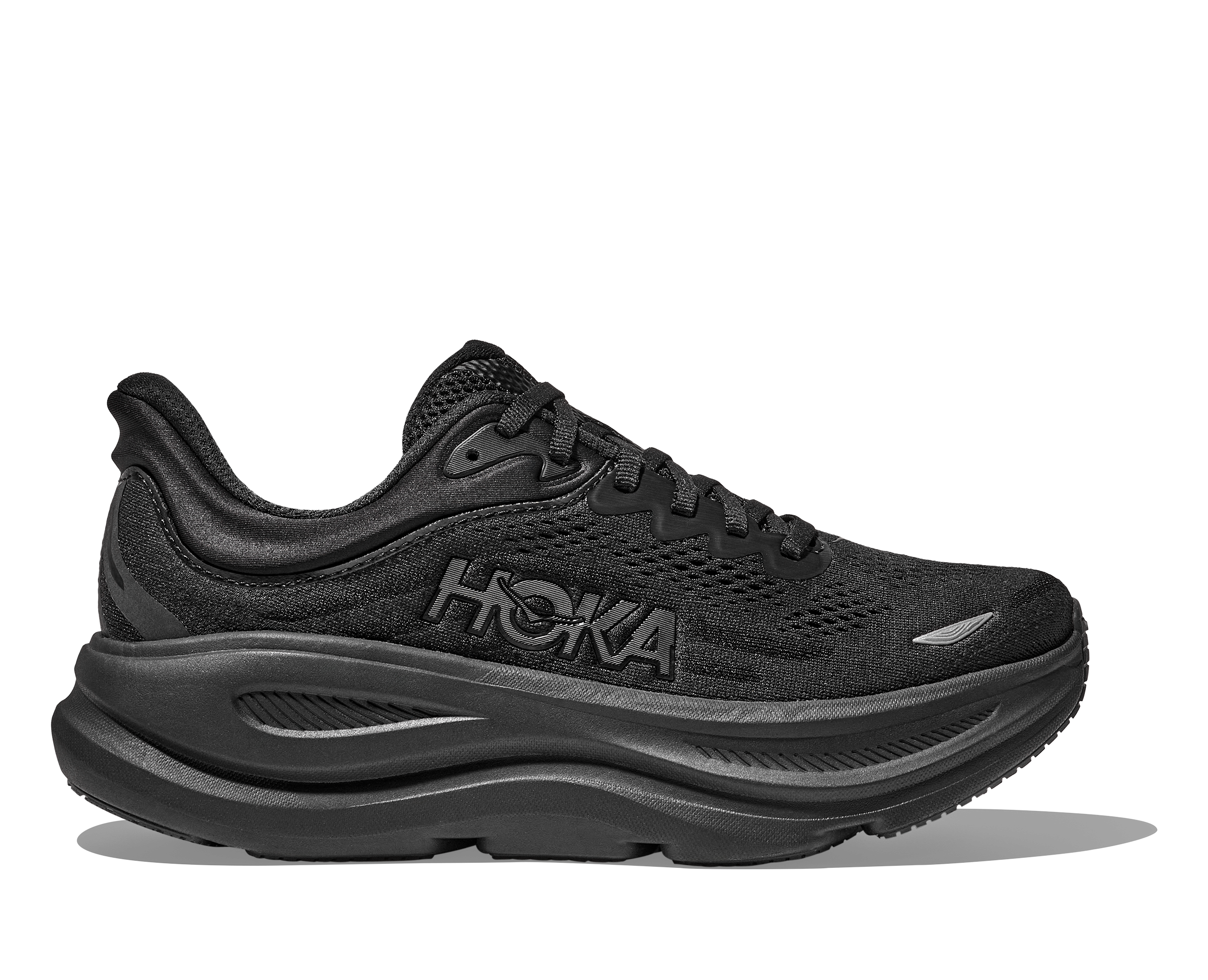 Men's Hoka Bondi 9  18