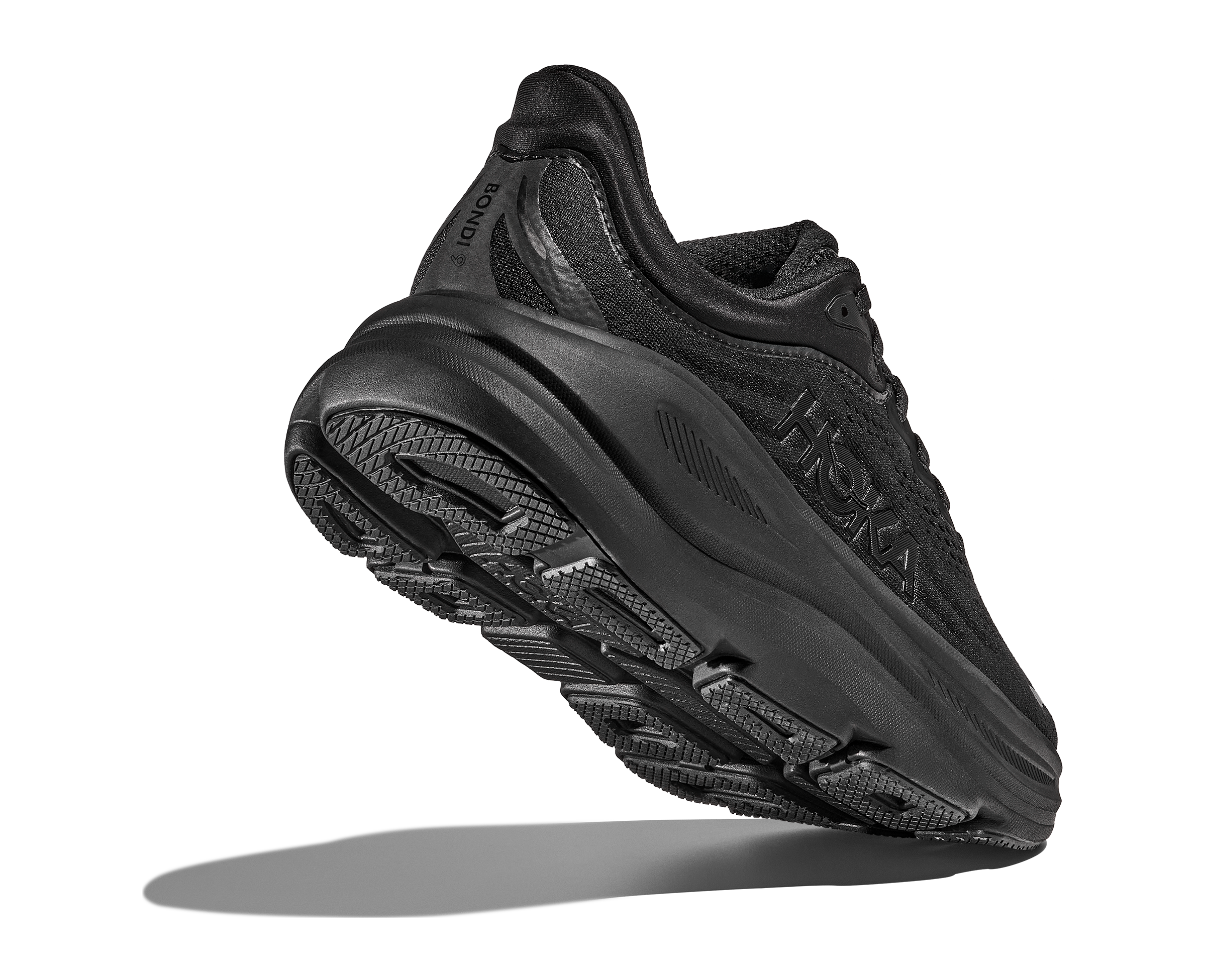 Men's Hoka Bondi 9  20