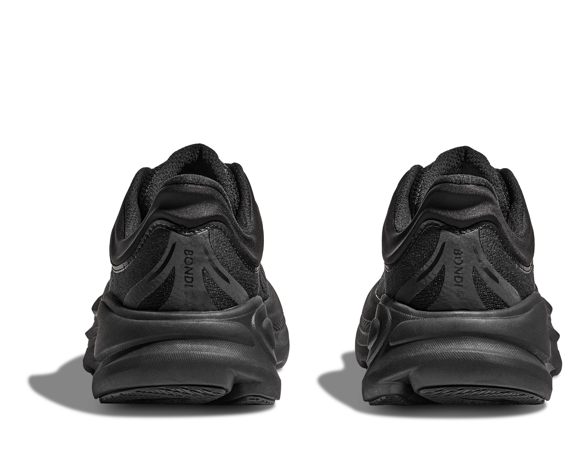 Men's Hoka Bondi 9   23