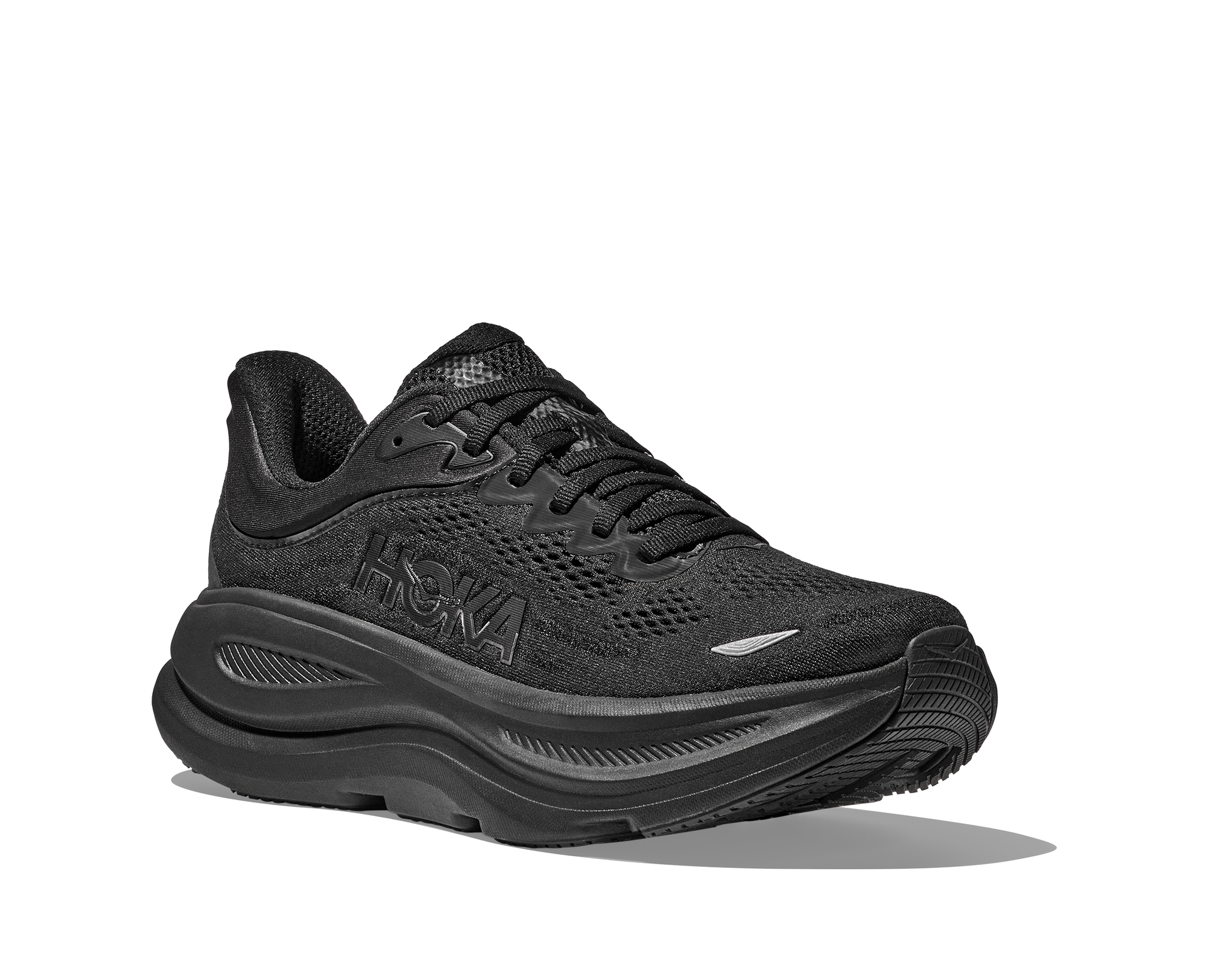 Men's Hoka Bondi 9 (EXTRA WIDE WIDTH) – Brown's Shoe Fit Co. Dubuque Men's Hoka Bondi 9 (EXTRA WIDE WIDTH) – Brown's Shoe Fit Co. Dubuque