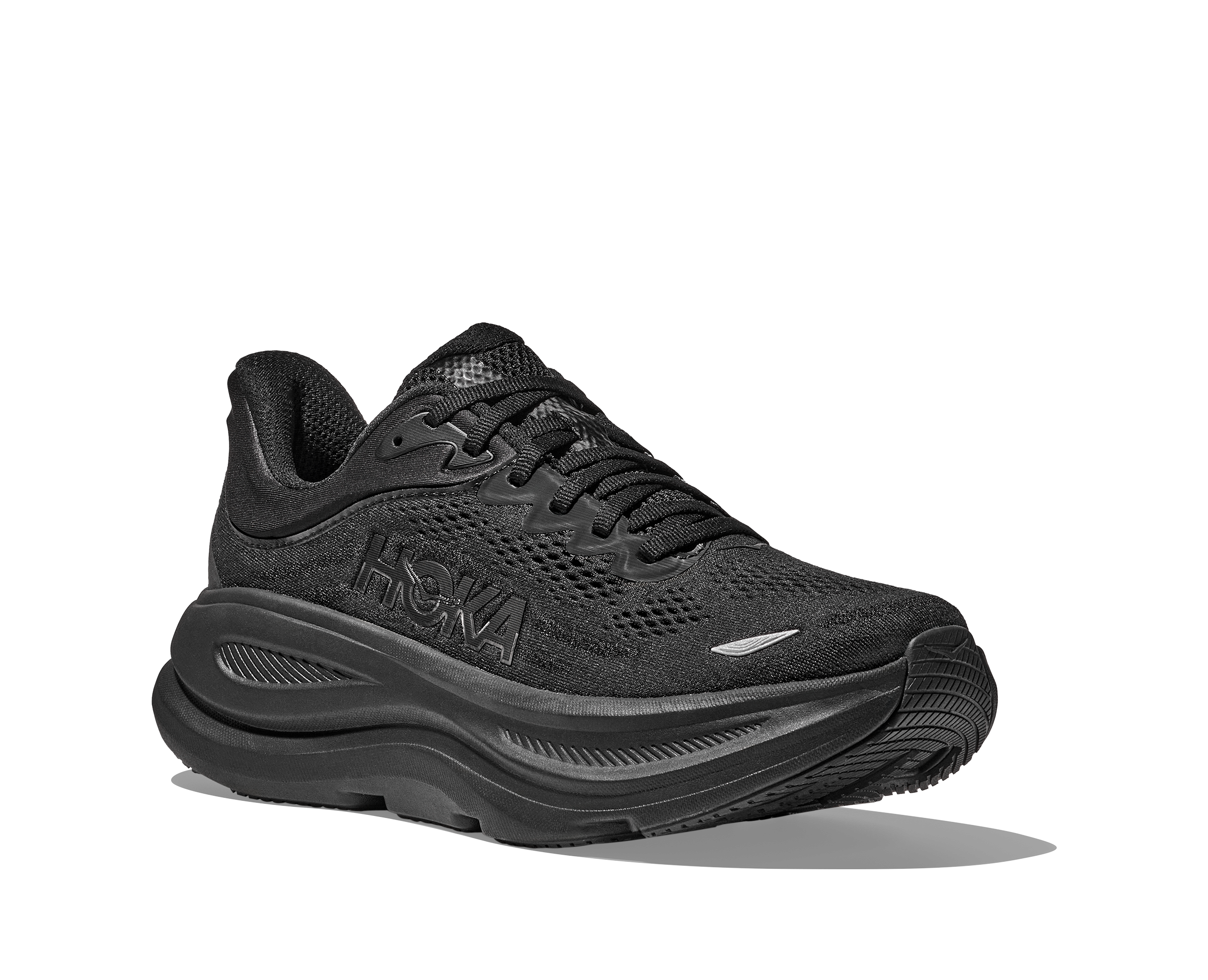 Men's Hoka Bondi 9  17