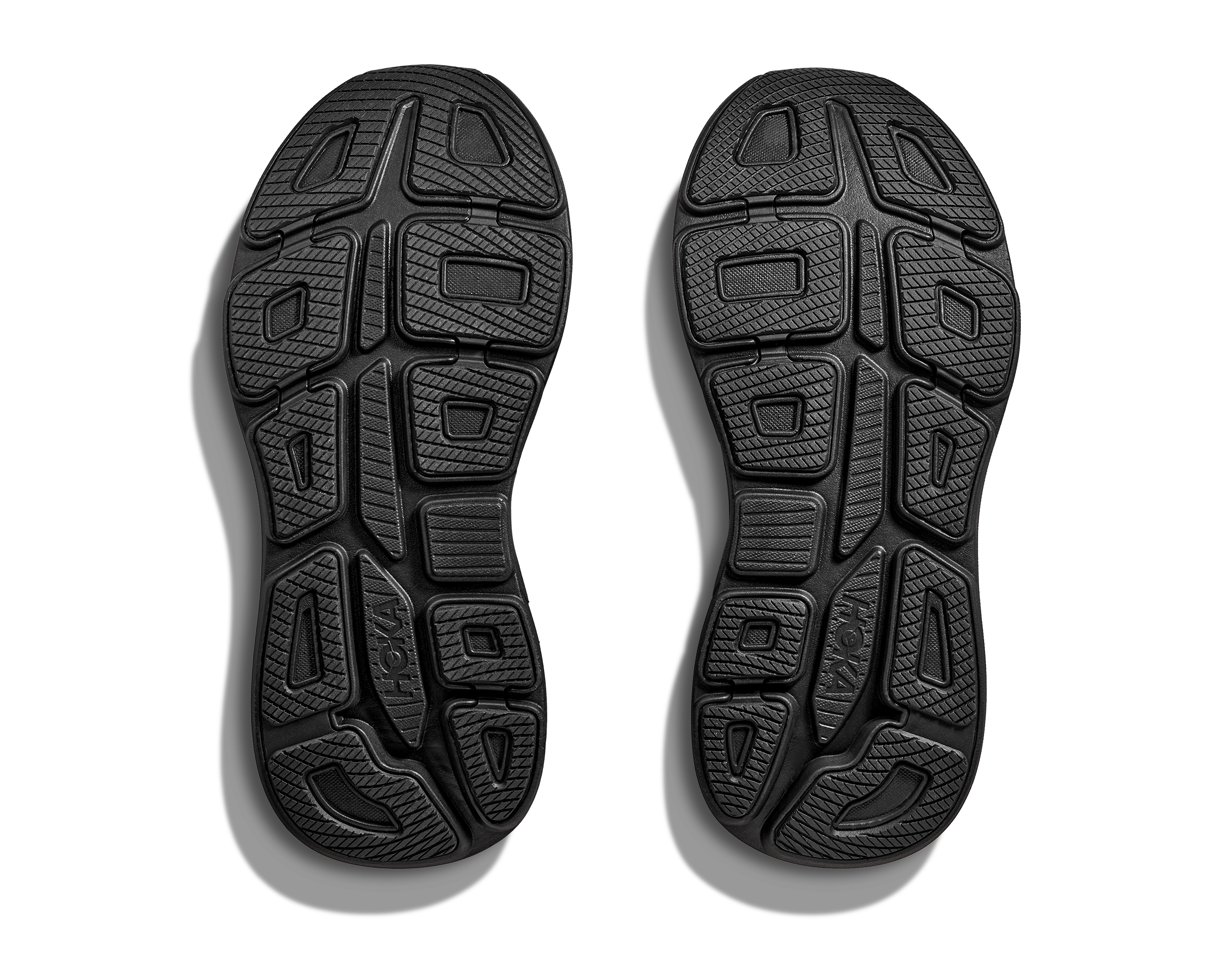 Men's Hoka Bondi 9  24