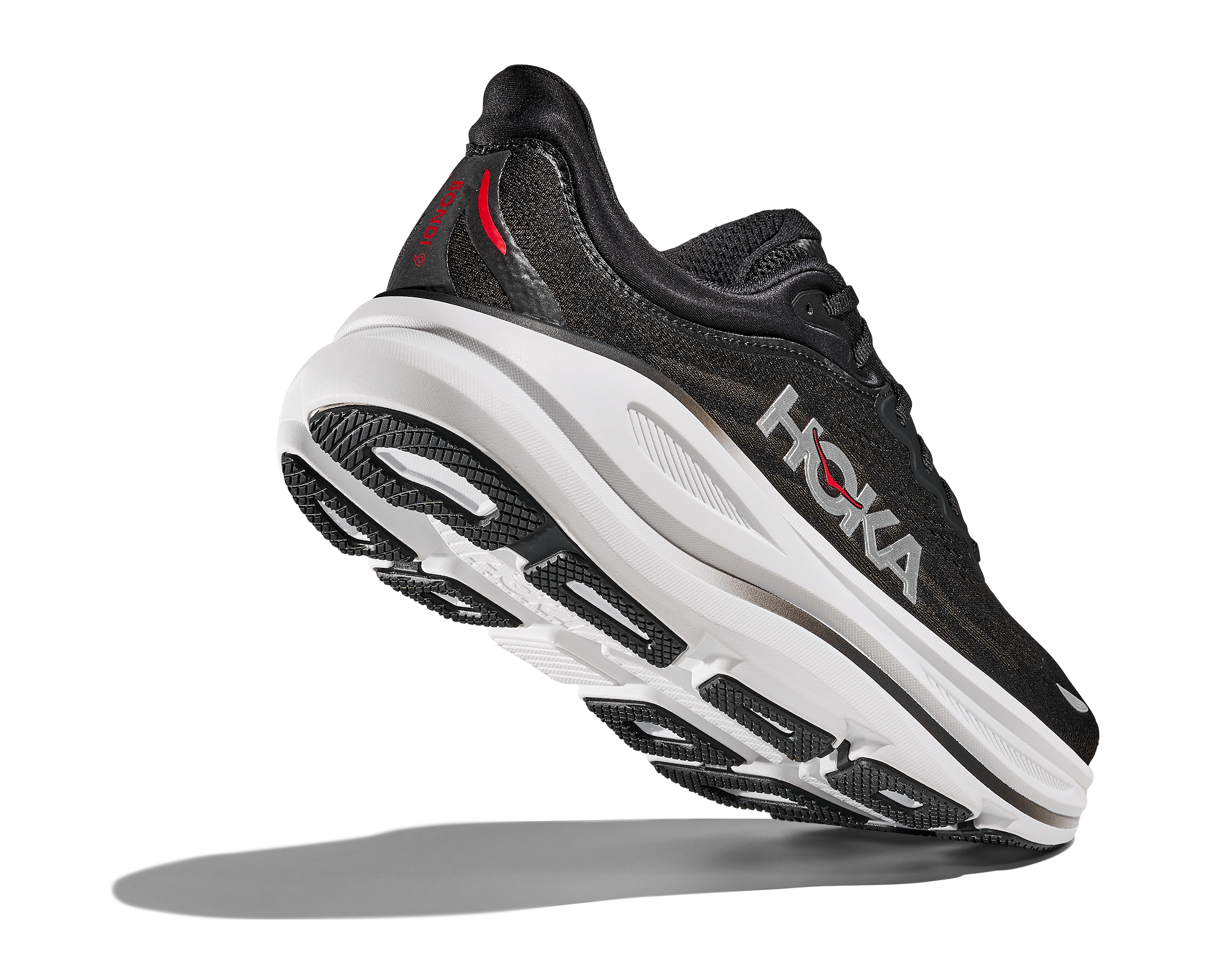 Men's Hoka Bondi 9 45