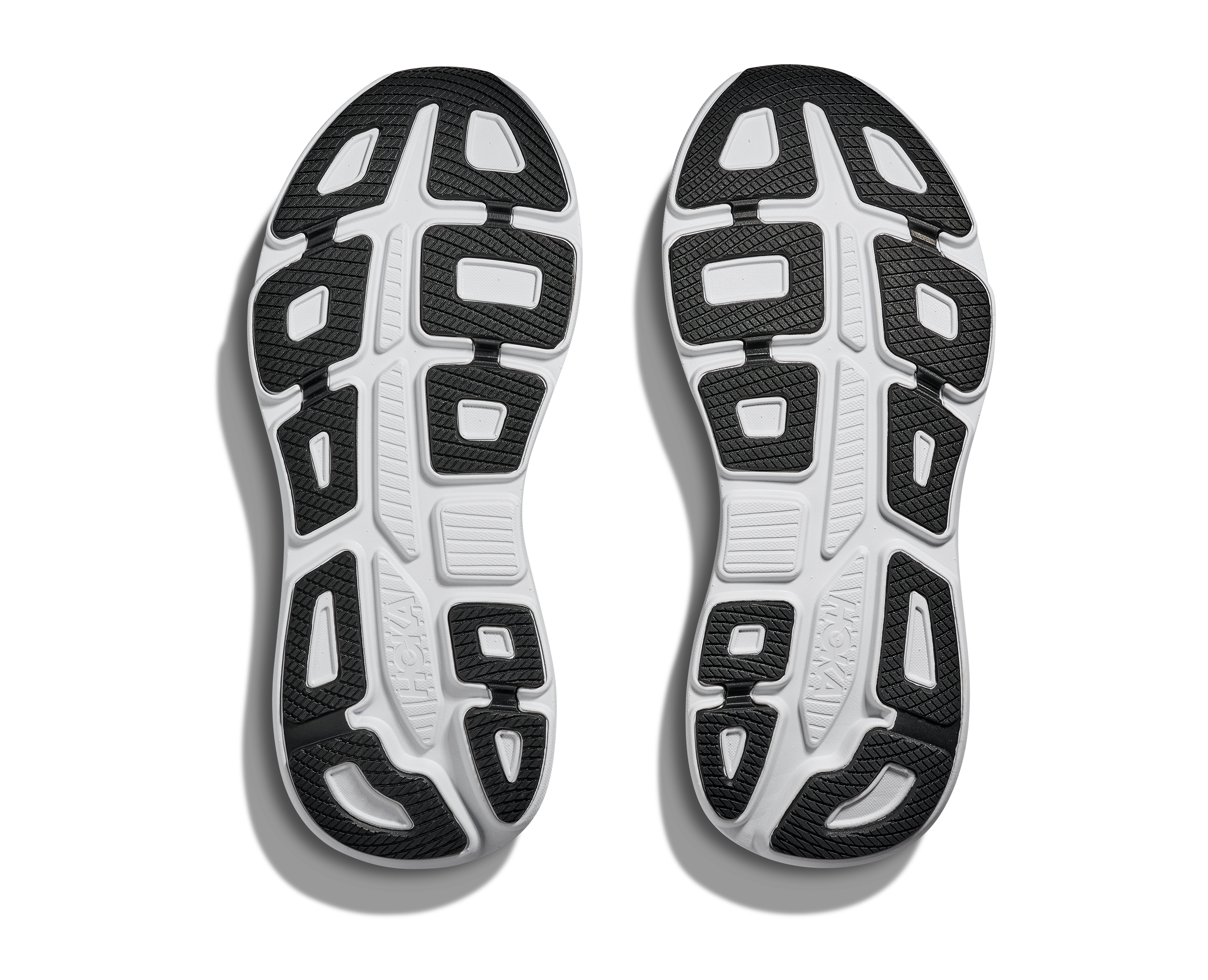 Men's Hoka Bondi 9 47