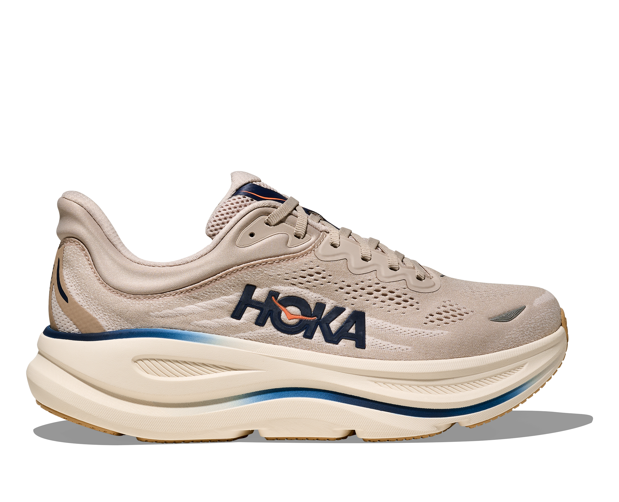 Men's Hoka Bondi 9 50