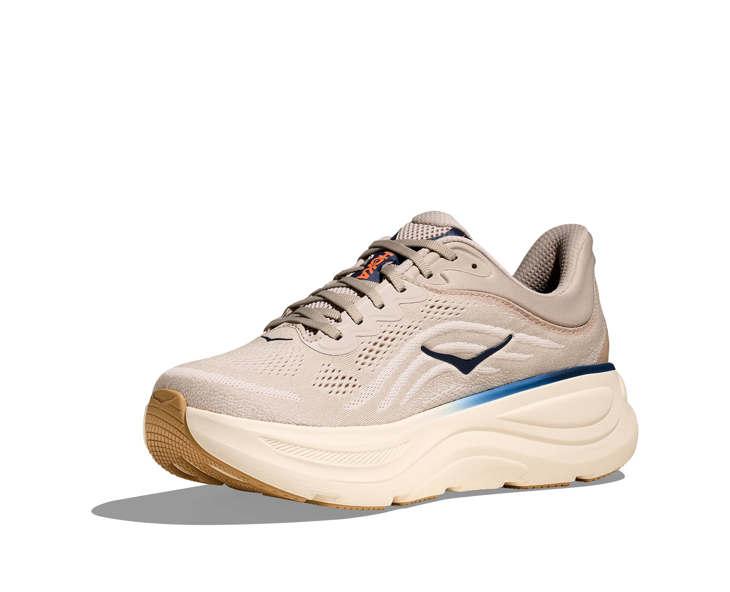 Men's Hoka Bondi 9 51