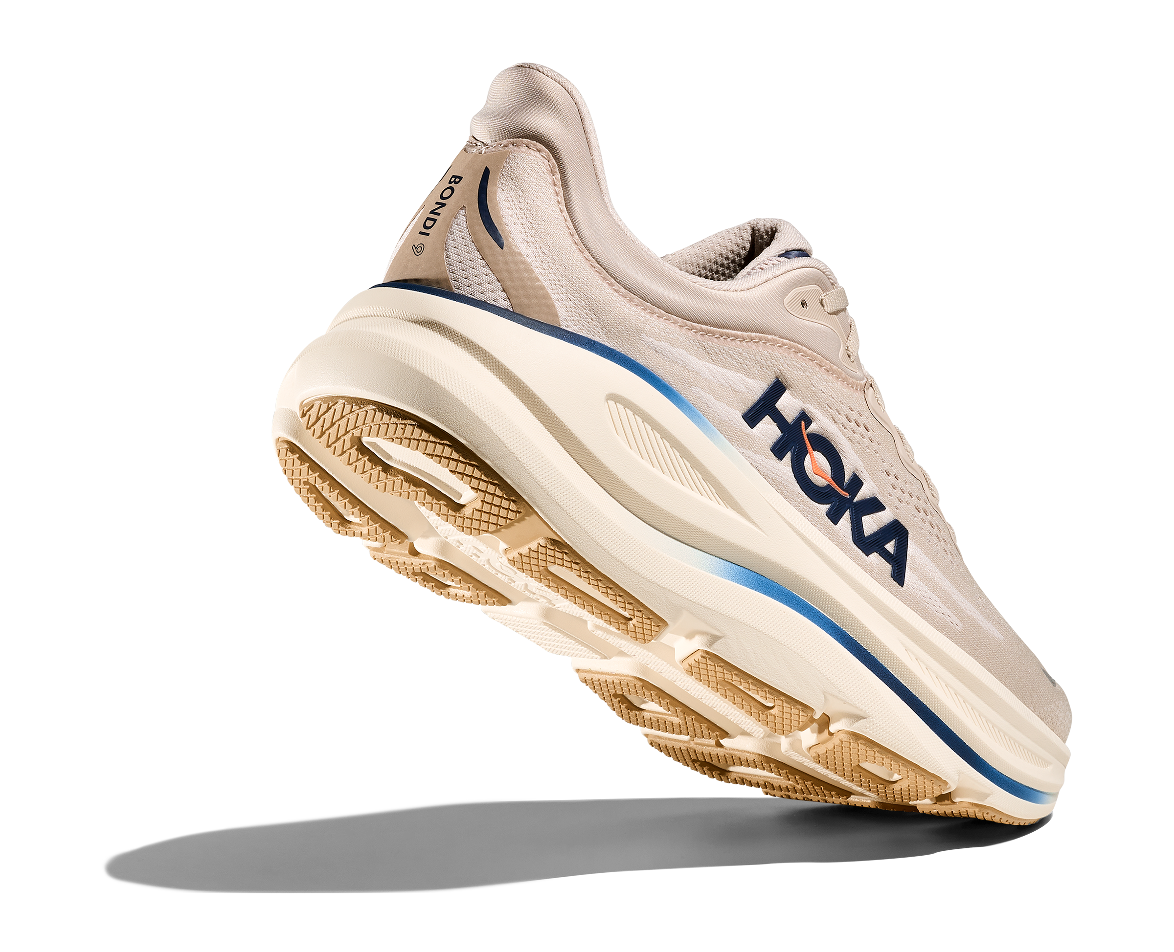 Men's Hoka Bondi 9 52