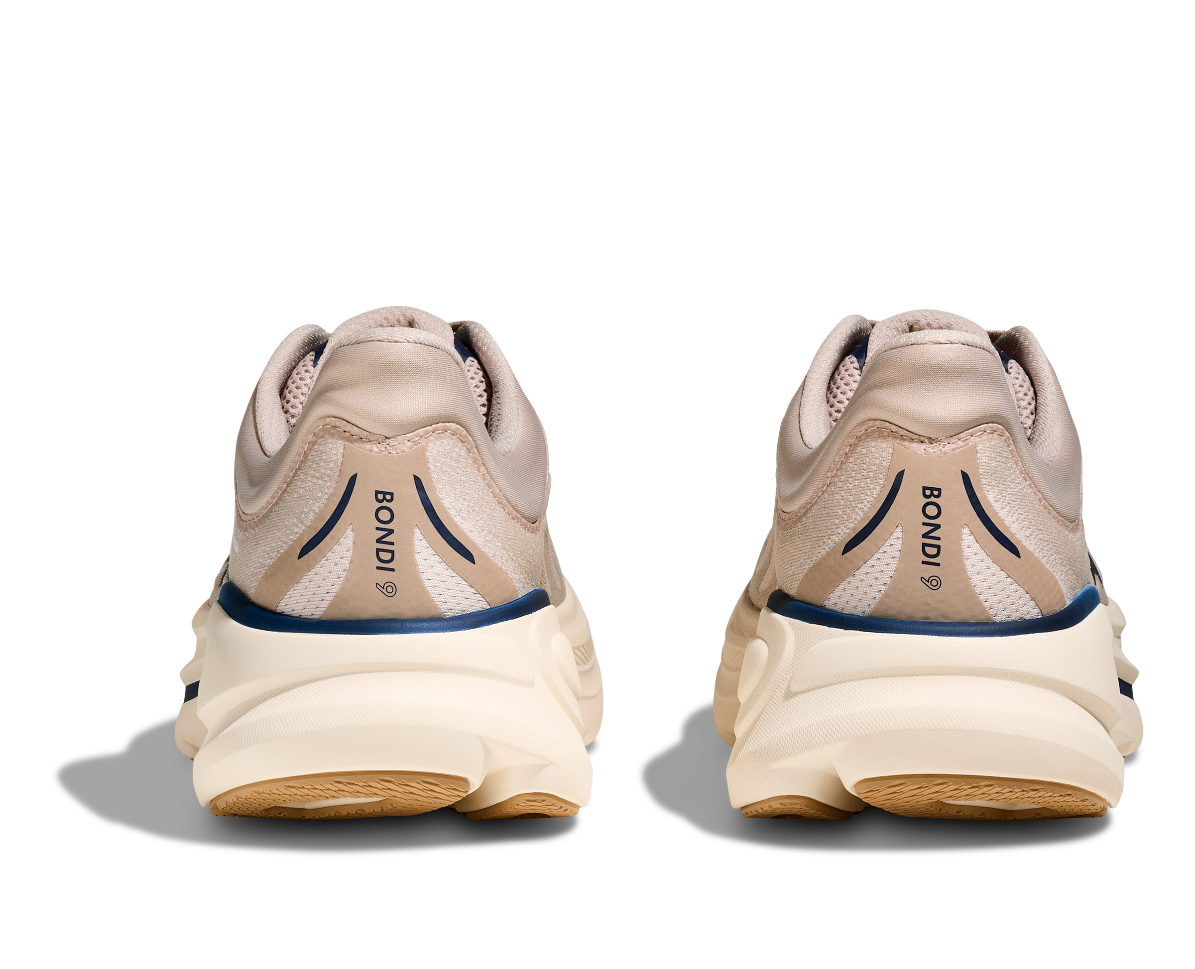 Men's Hoka Bondi 9 53