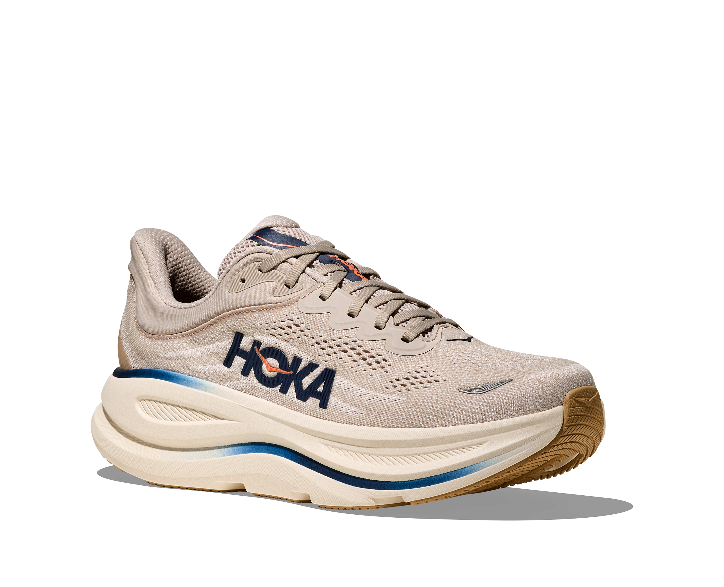 Men's Hoka Bondi 9 49