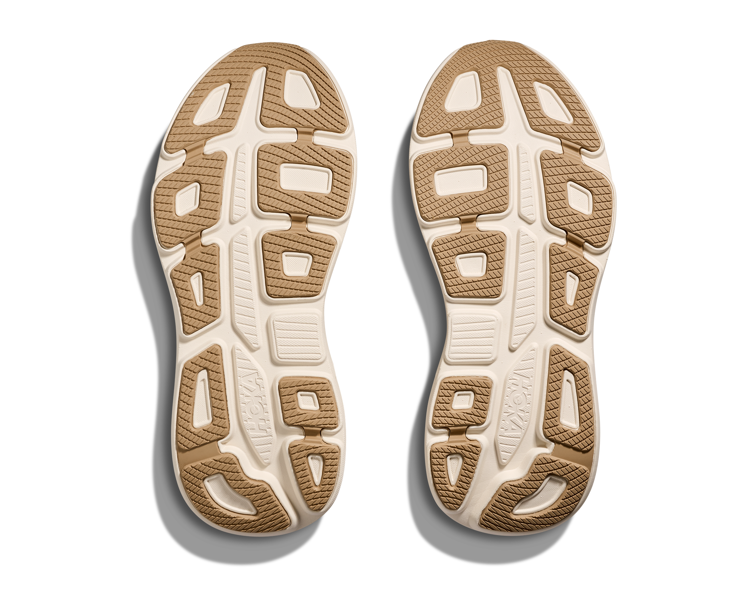 Men's Hoka Bondi 9 54