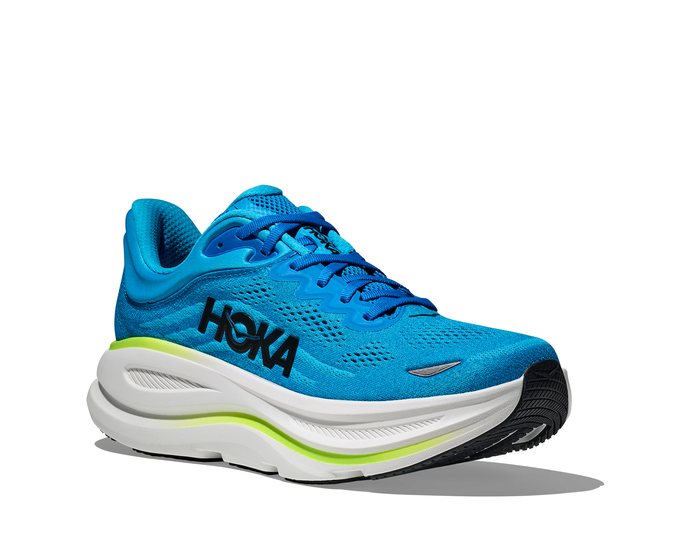 Men's Hoka Bondi 9  5